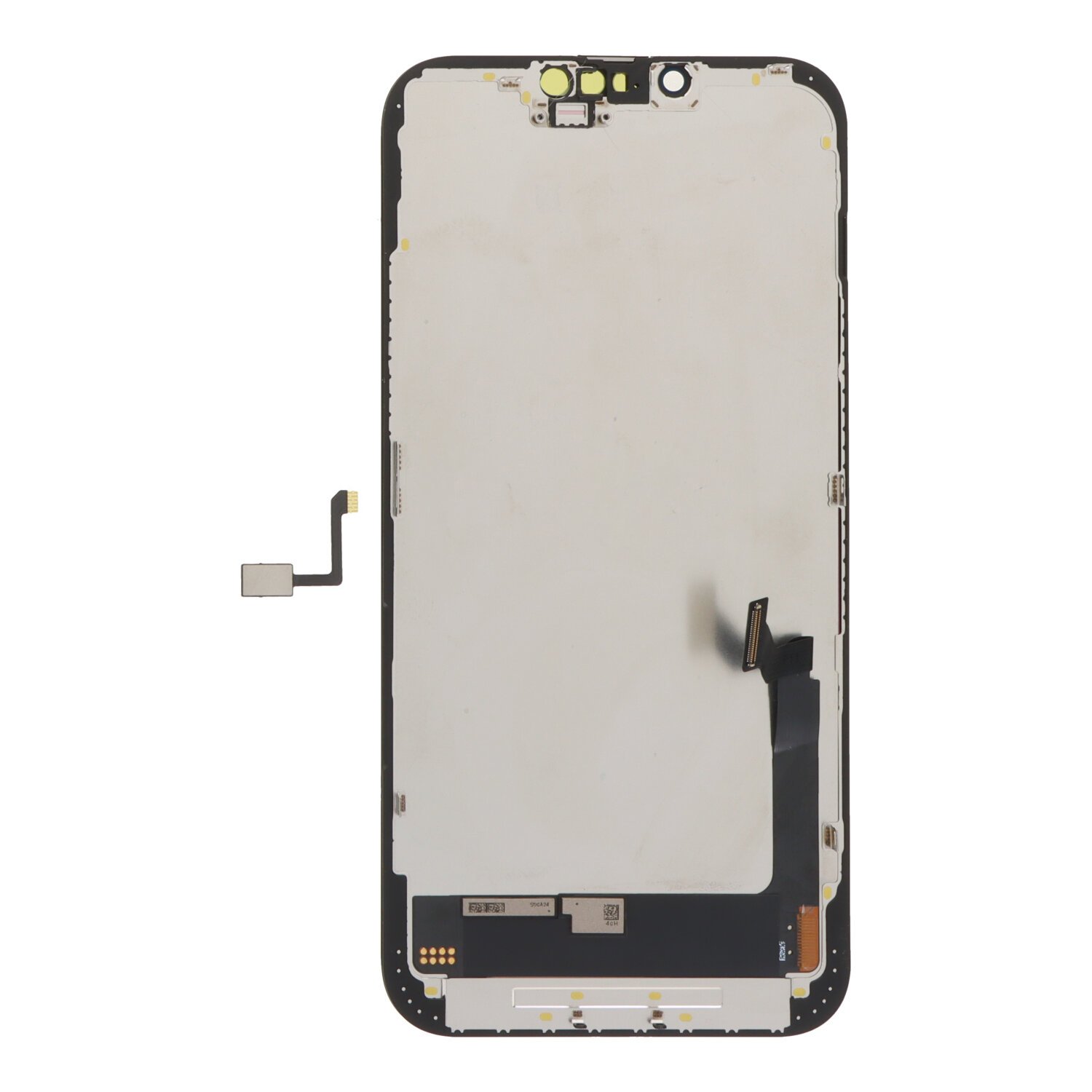 Pantalla "CB SOFT OLED" iPhone 14 Plus Control IC Reemplazable LCD + Táctil Completo Pantalla "CB SOFT OLED" iPhone 14 Plus Control IC Reemplazable LCD + Táctil Completo - Imagen 2