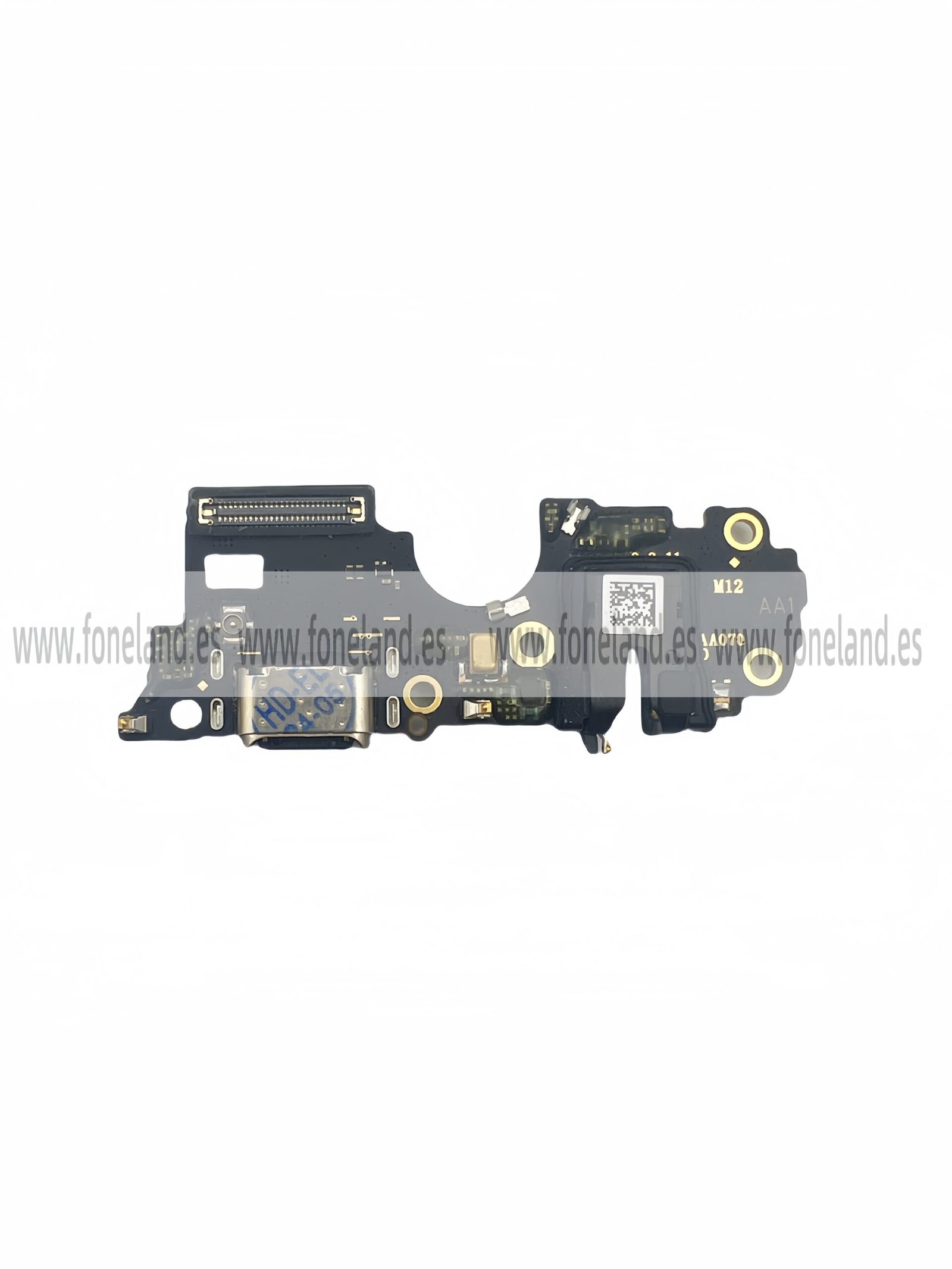 Flex de carga para OPPO A16/A16S/A54S Original