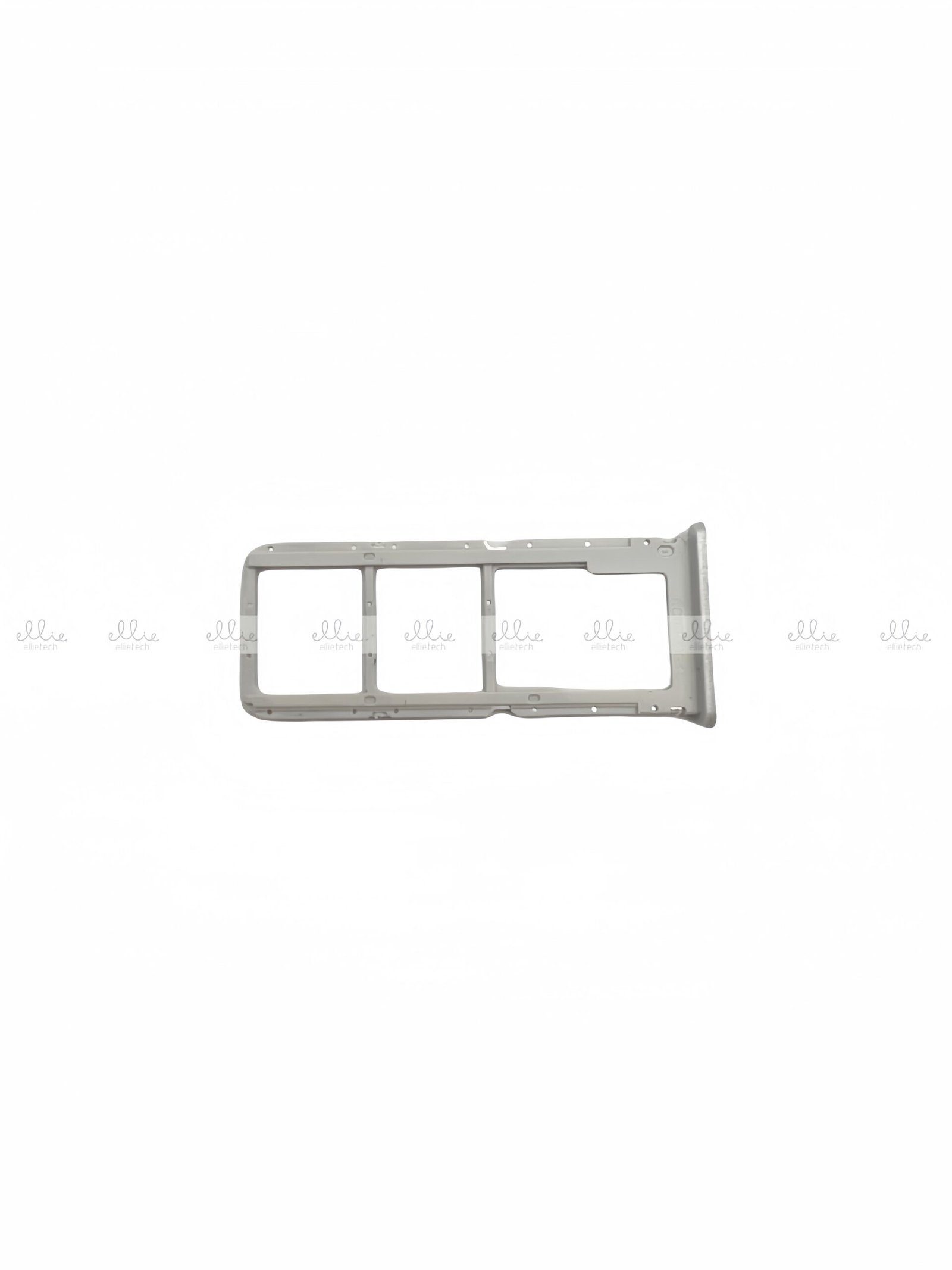 Bandeja de SIM para OPPO A18 - azul