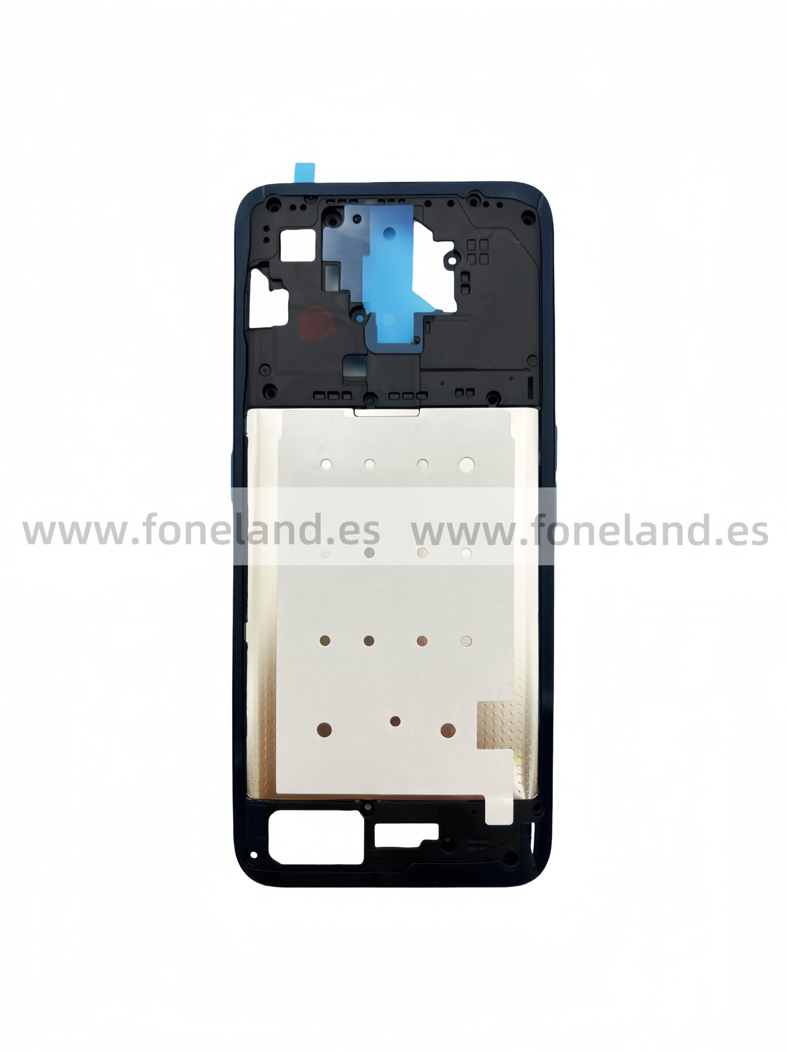 Carcasa Trasera(B) para OPPO A5 2020 - verde