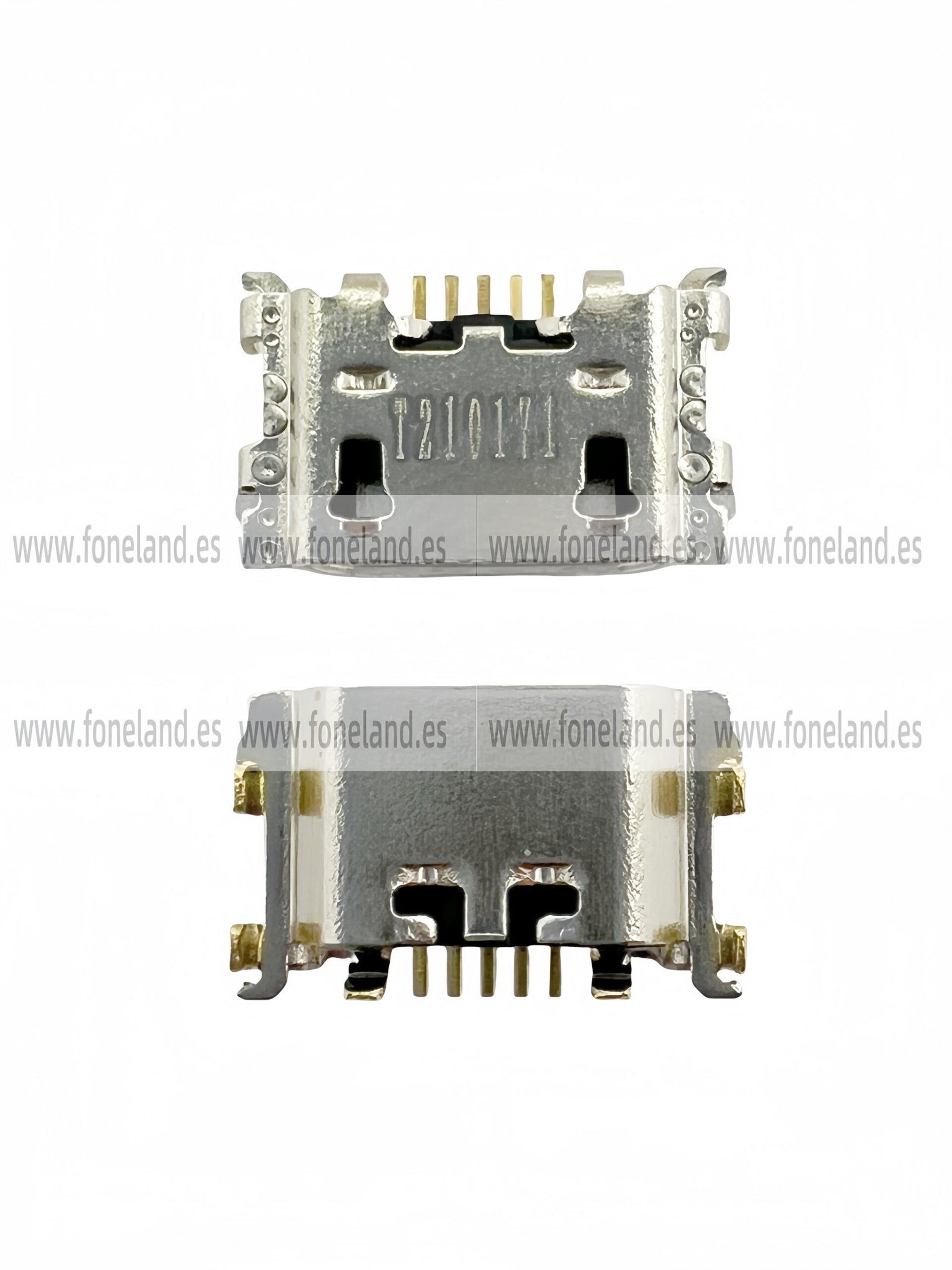 Conector de carga Micro USB OPPO A5 2020