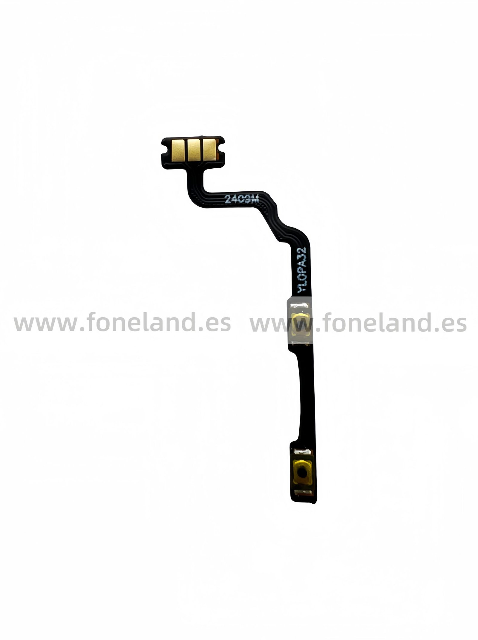 Cable flex de Volumen para OPPO A53/A53S