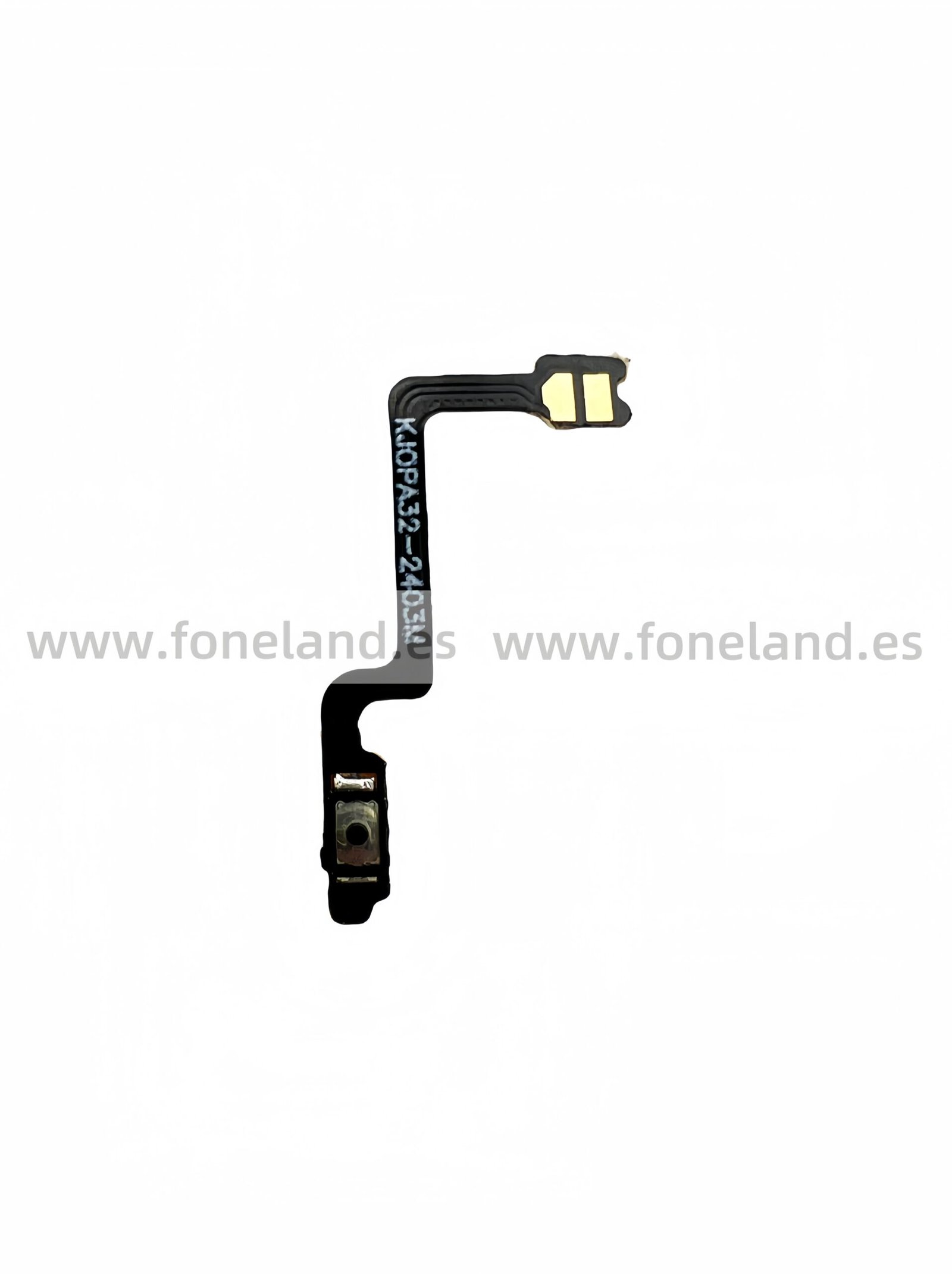 Cable flex de encendido para OPPO A53/A53S