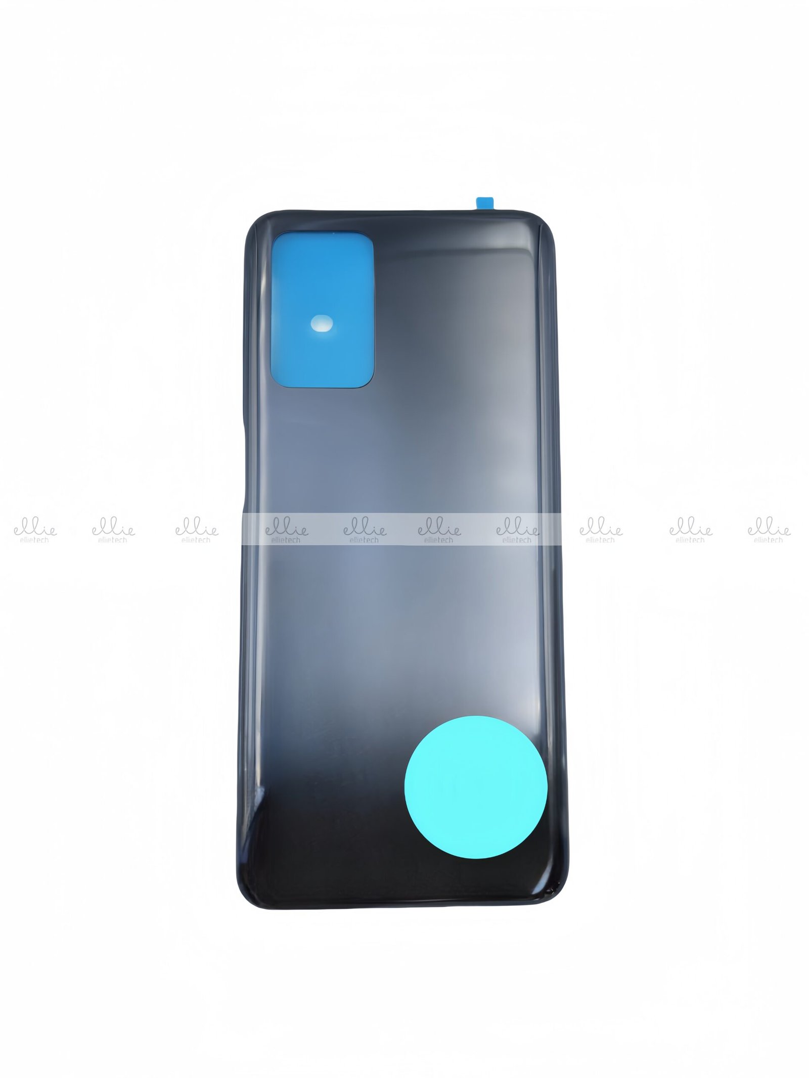 Tapa trasera para OPPO A54 4G Negro Original