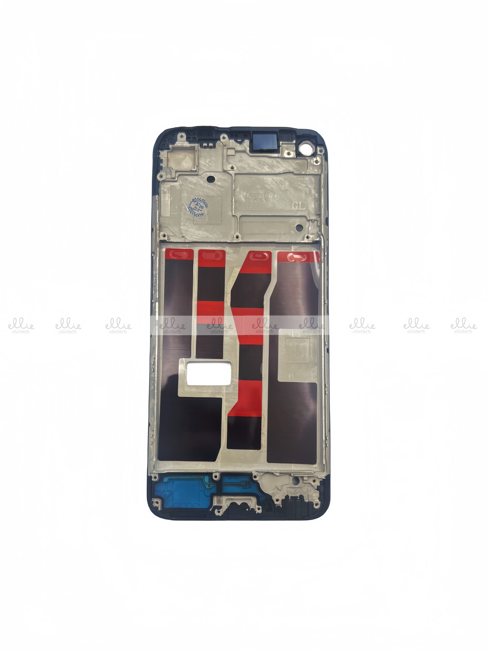 Carcasa frontal(A) para OPPO A54 4G