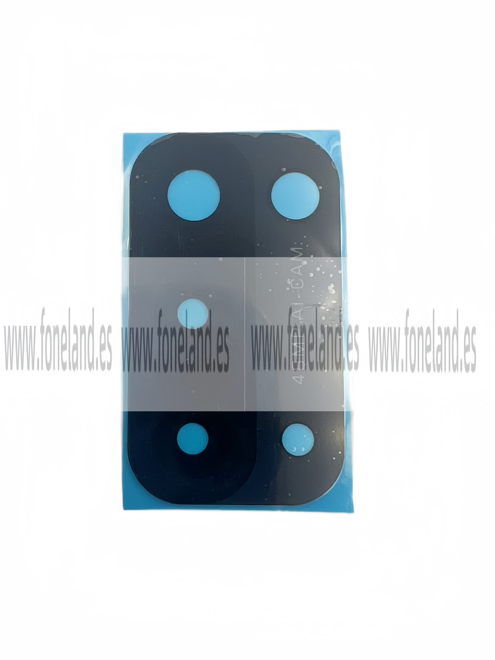 Lente de cristal de cámara para OPPO A54 5G/A74 5G