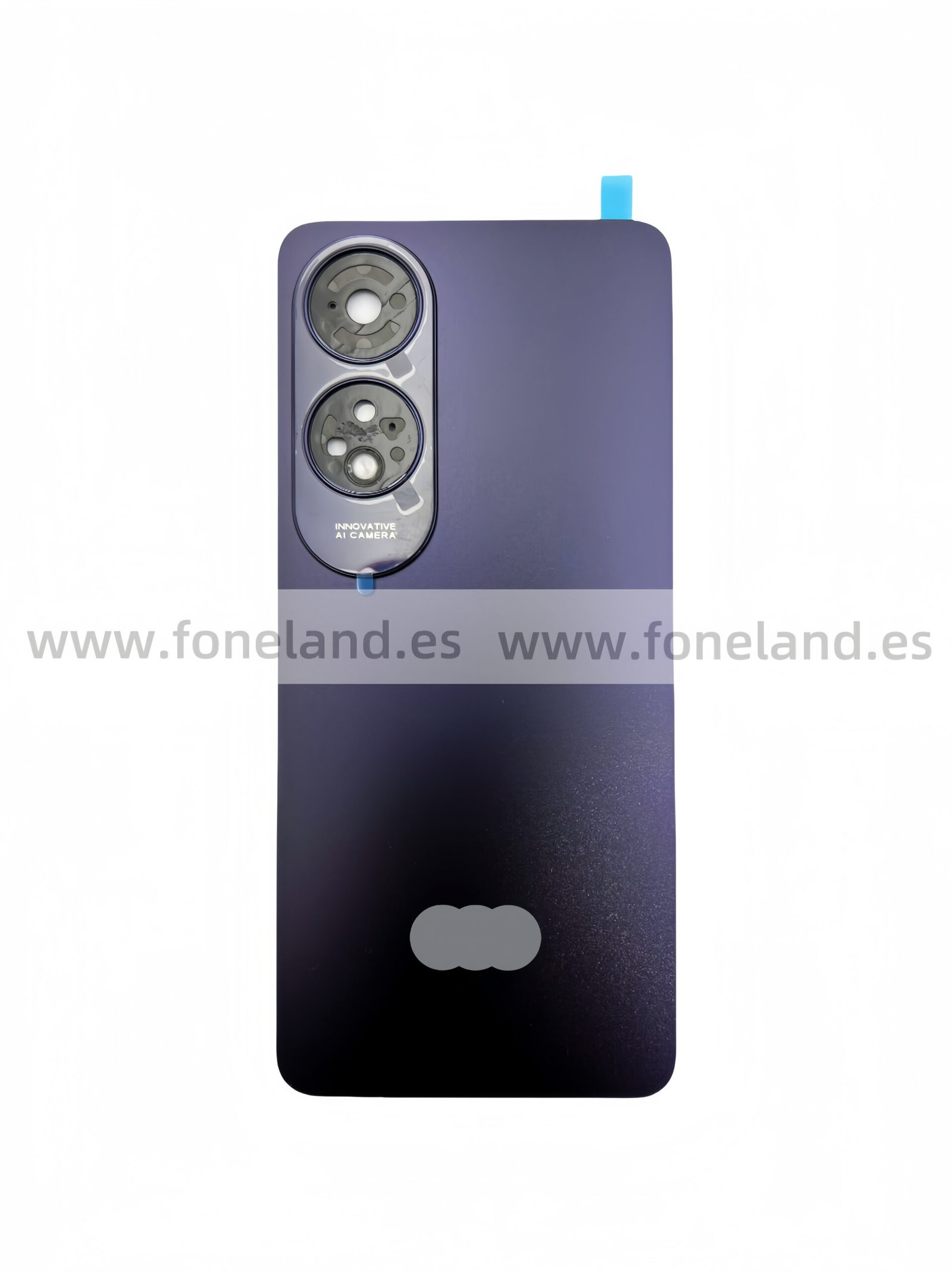 Tapa trasera para OPPO A60 4G - CPH2631 - lila - EXCELLENT