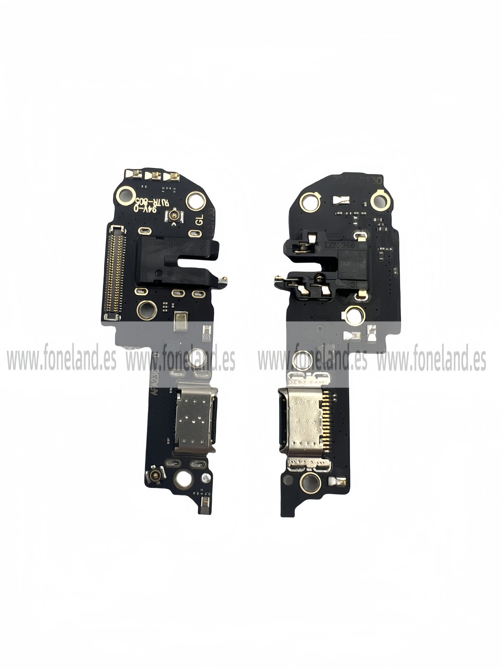 Flex de carga para OPPO A72 5G
