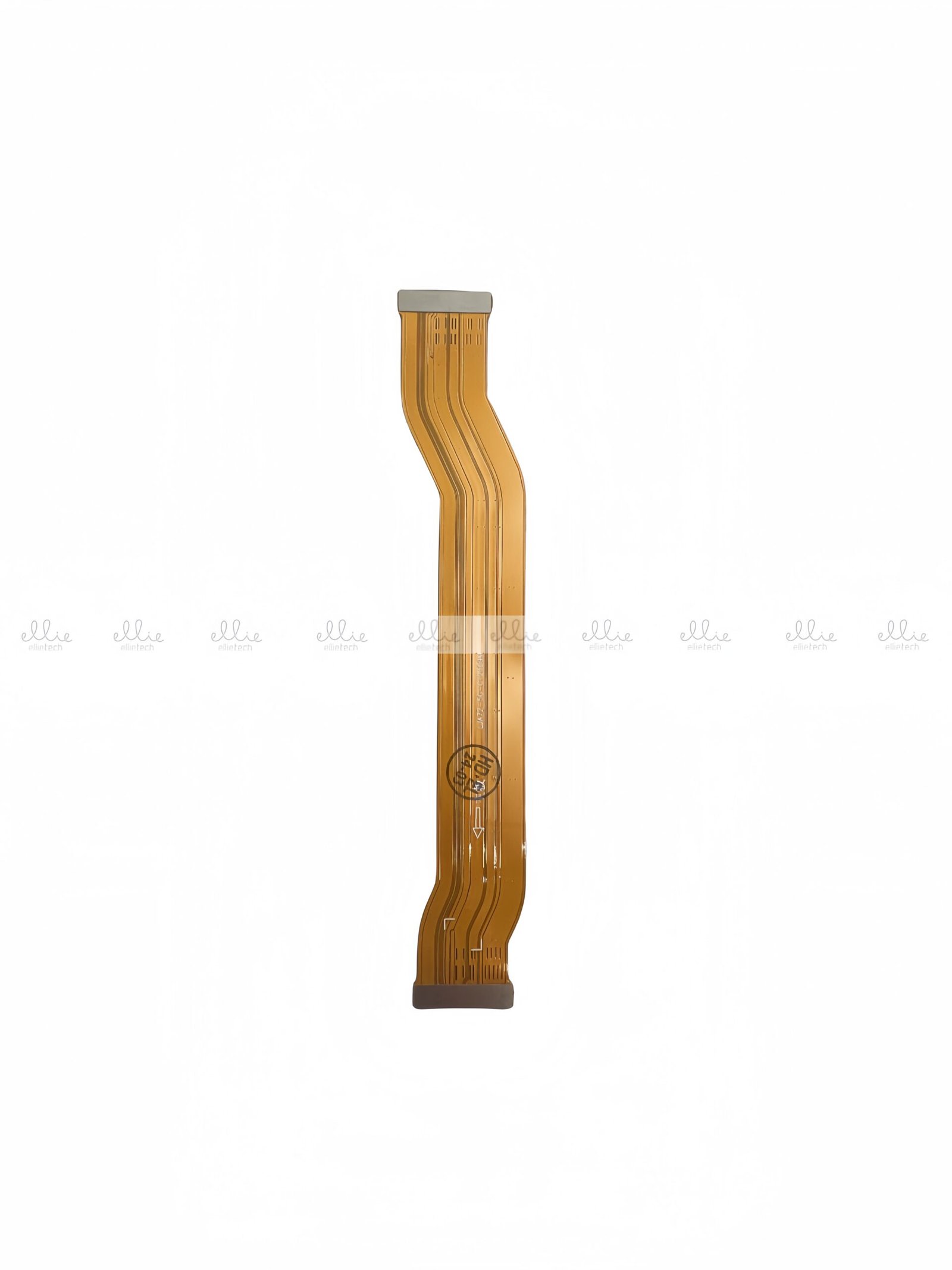 Flex Principal para OPPO A73 5G
