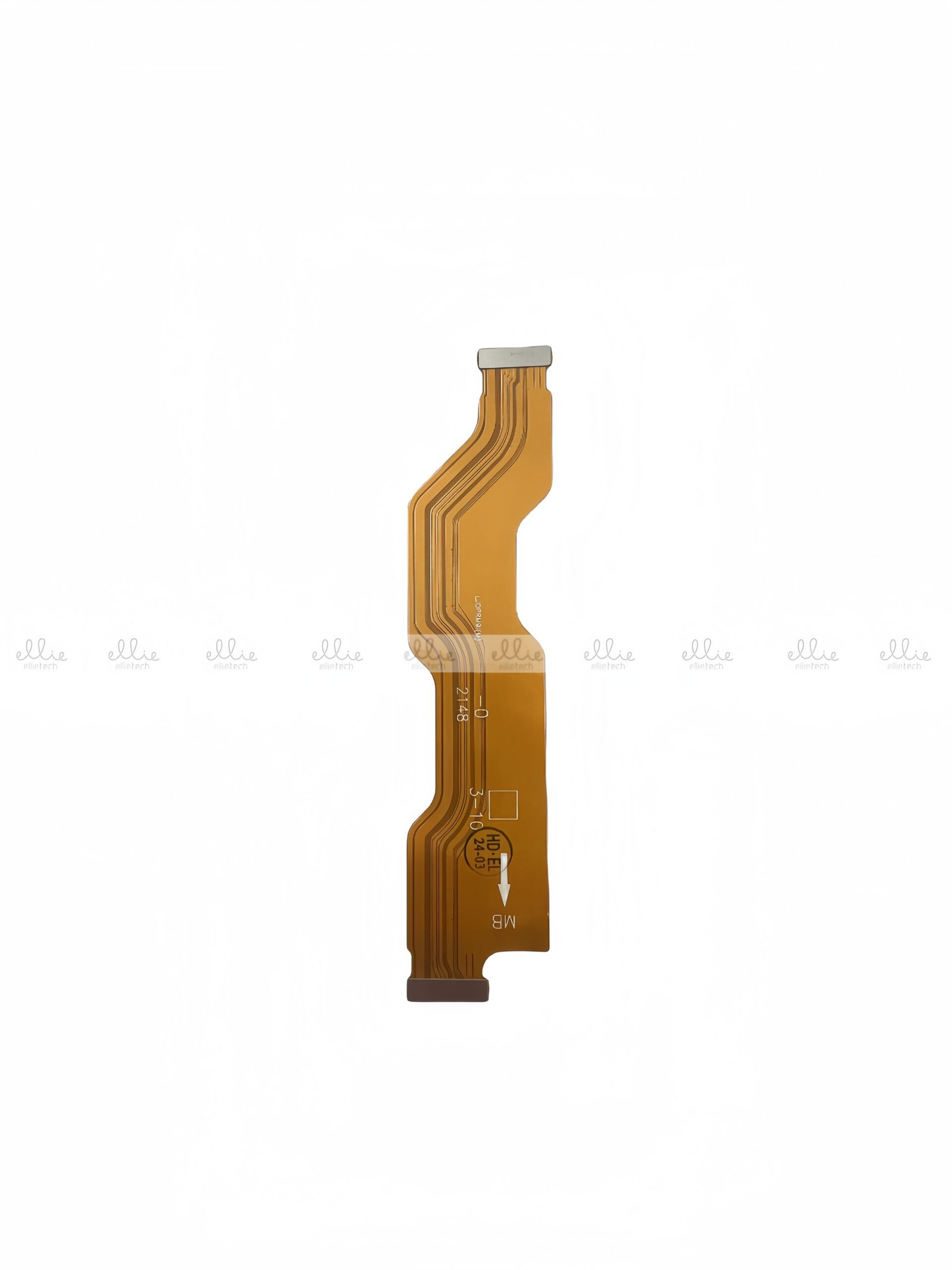 Flex Principal para OPPO A76