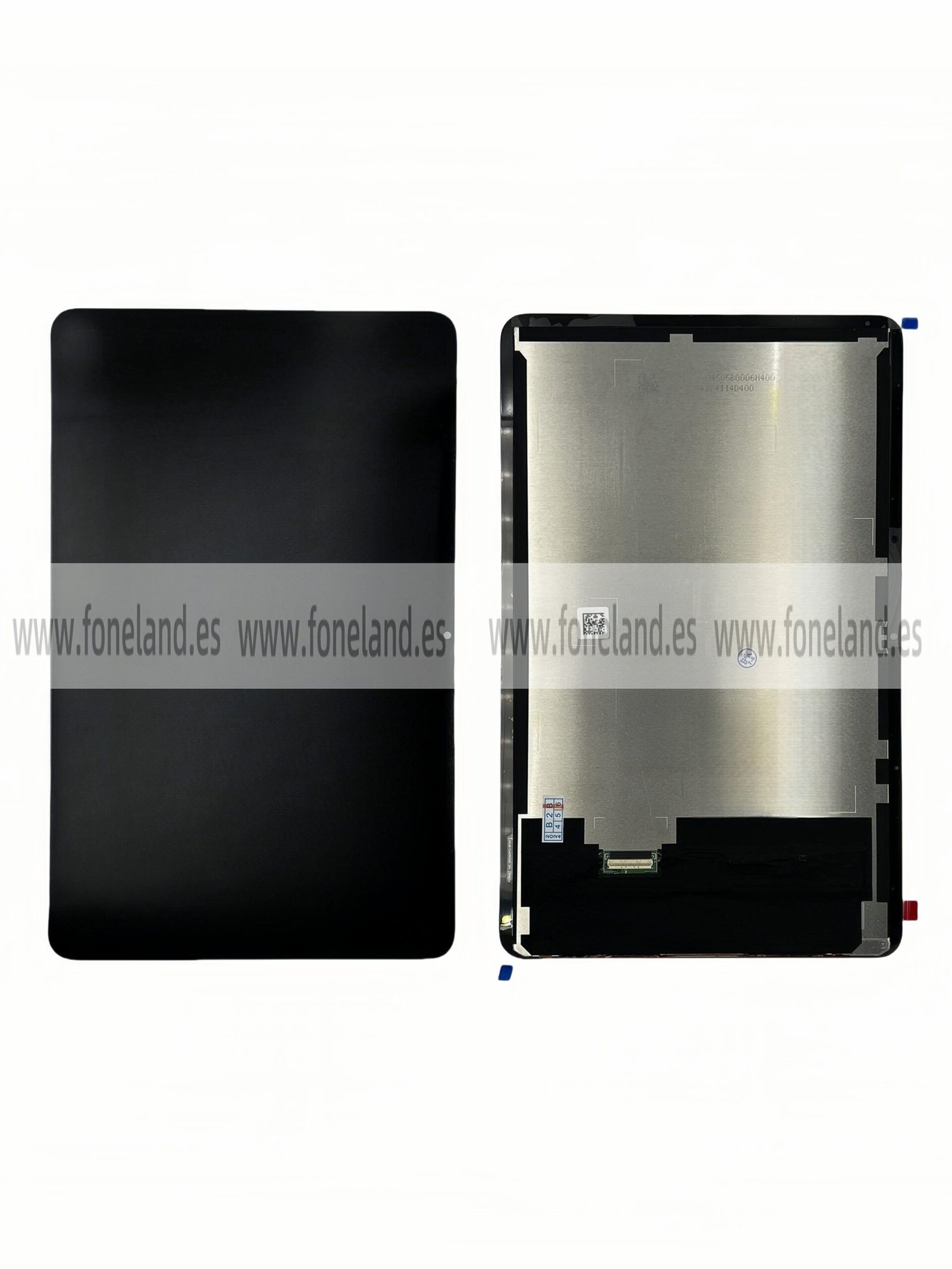 Pantalla Ori OPPO Pad Air Negro Sin Marcon LCD + Táctil
