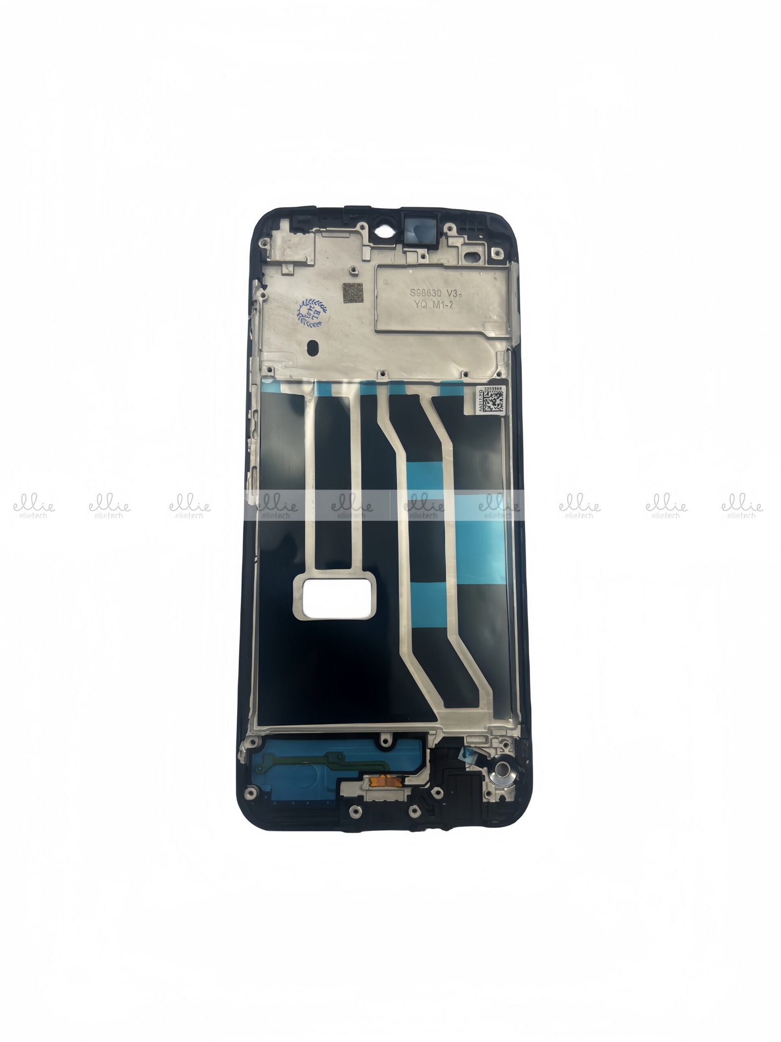 Carcasa frontal para OPPO Realme C11 2021