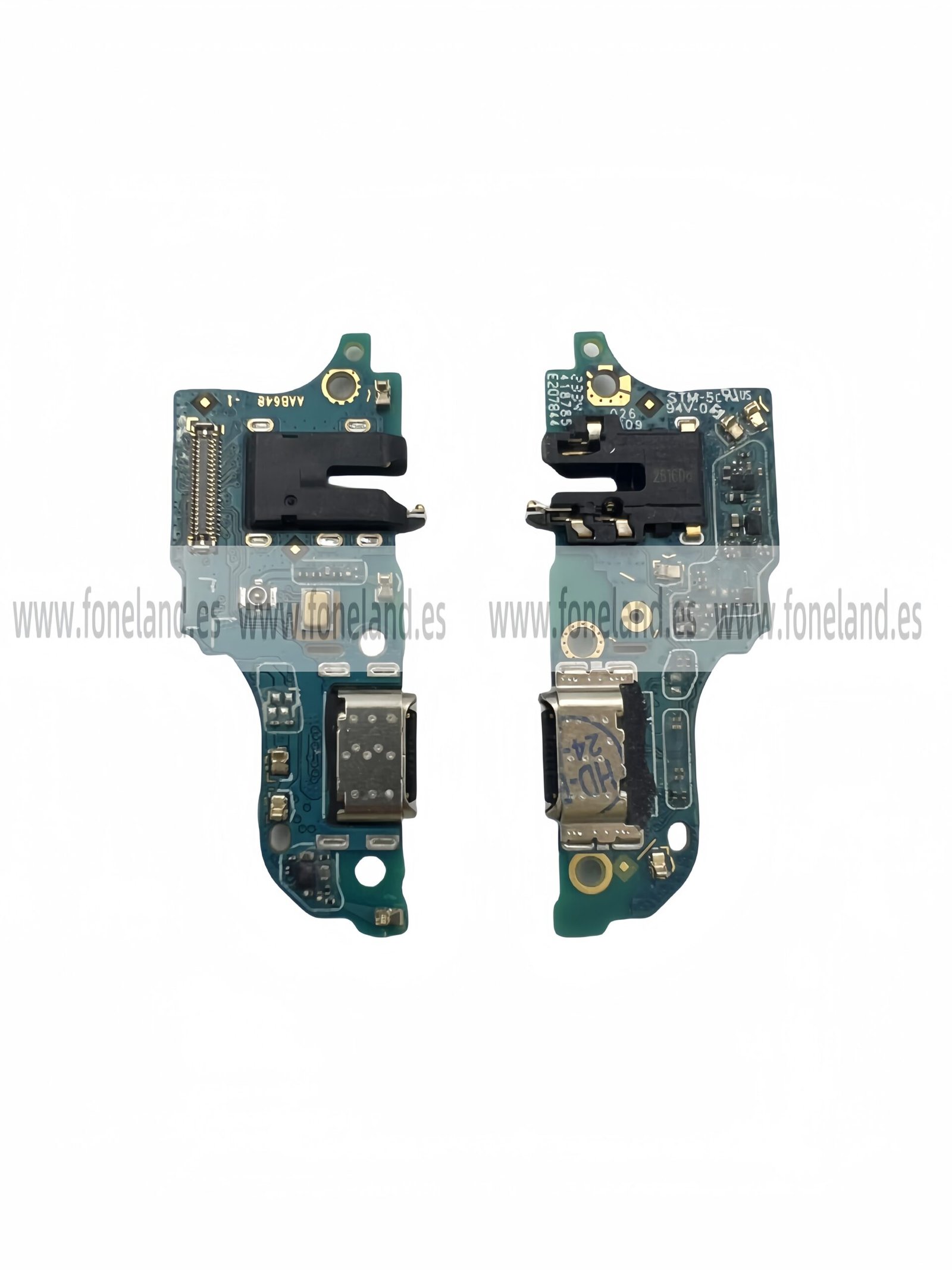 Flex de carga para OPPO Realme C53 Original
