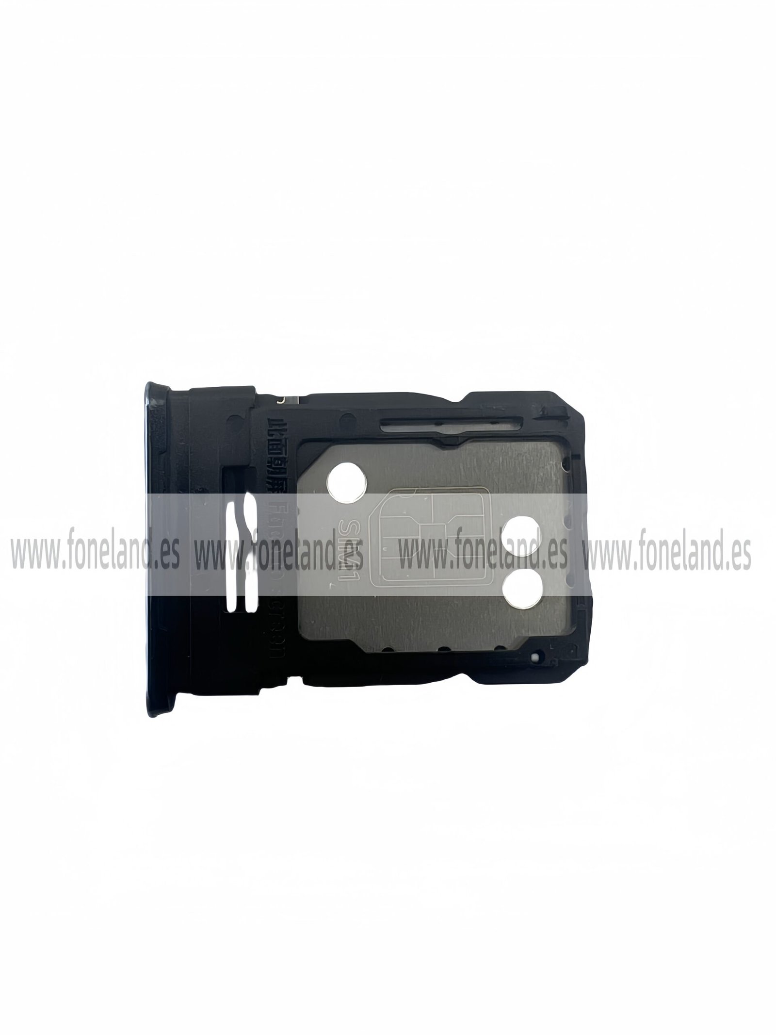 Bandeja de SIM para OPPO Reno 10 5G (CPH2531) - azul