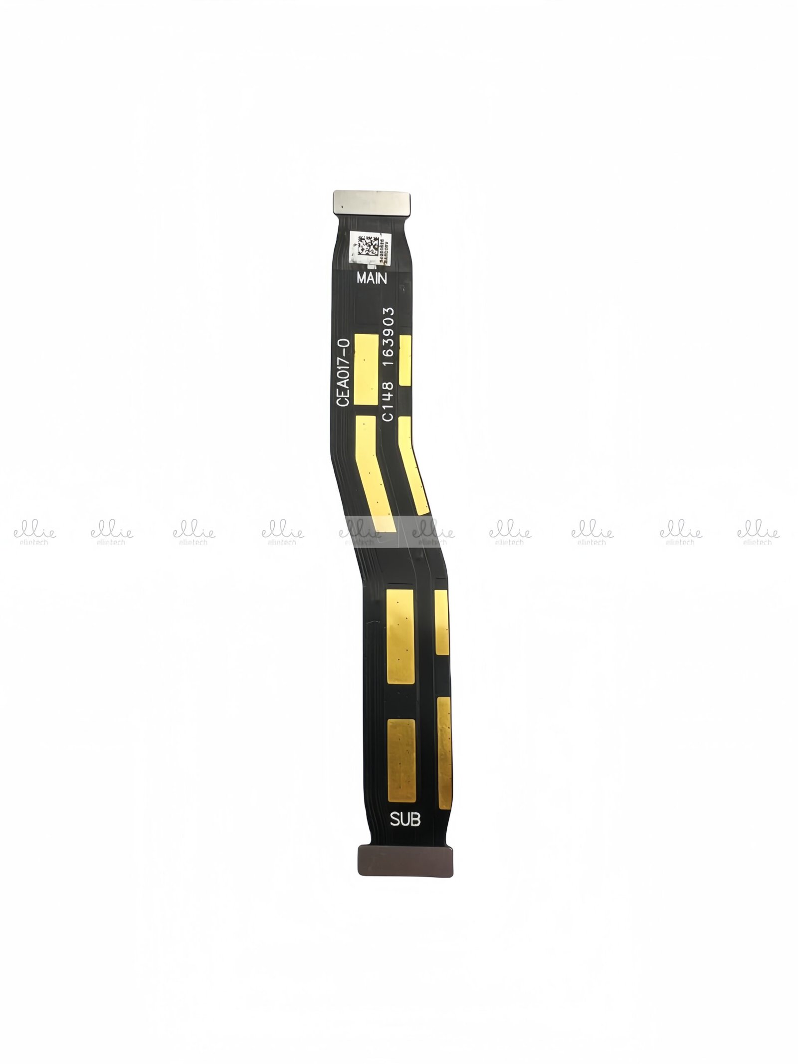 Cable flex de Principal para OnePlus 3T