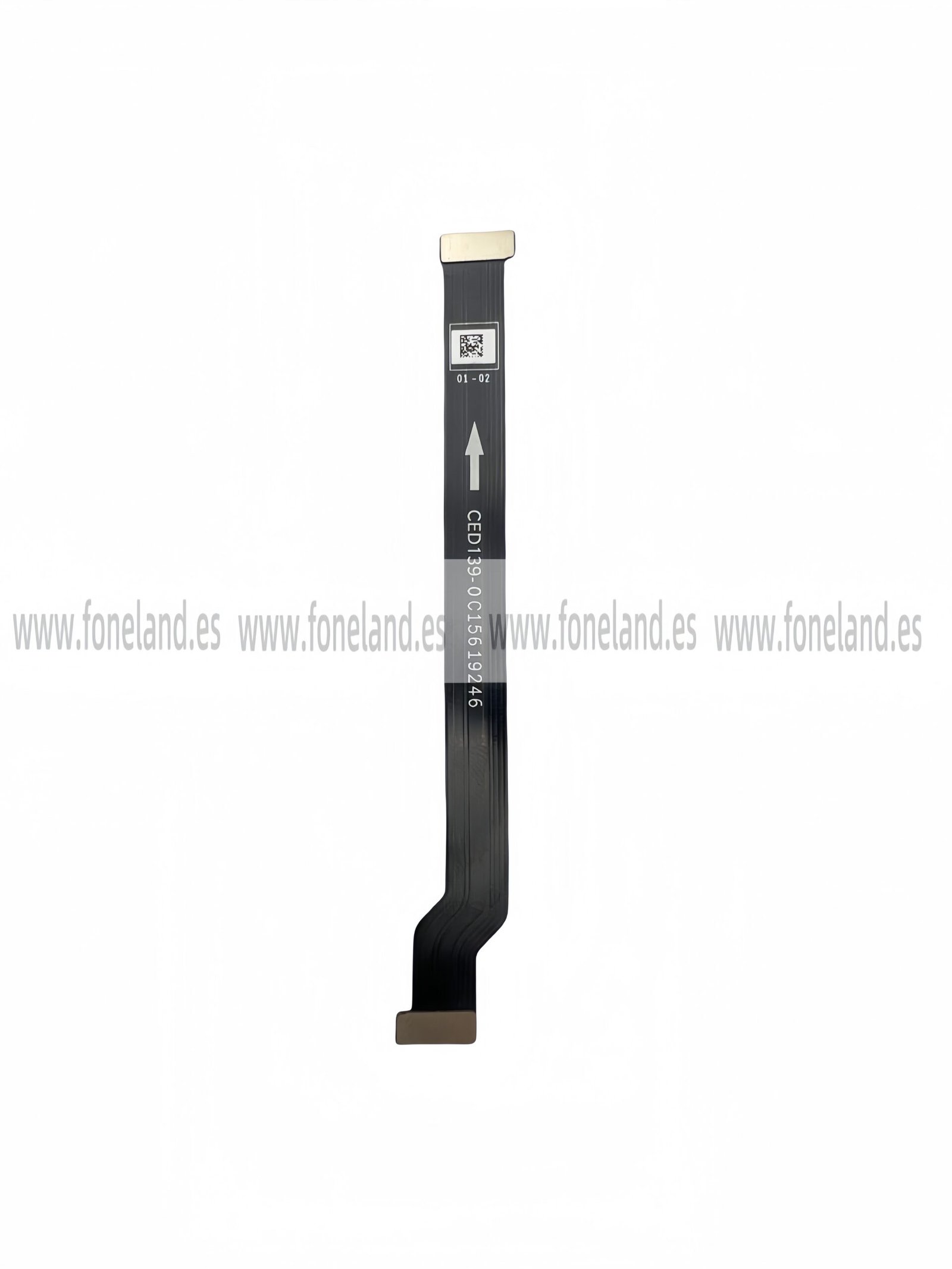 Flex Principal Interconexión Placas para OnePlus 7