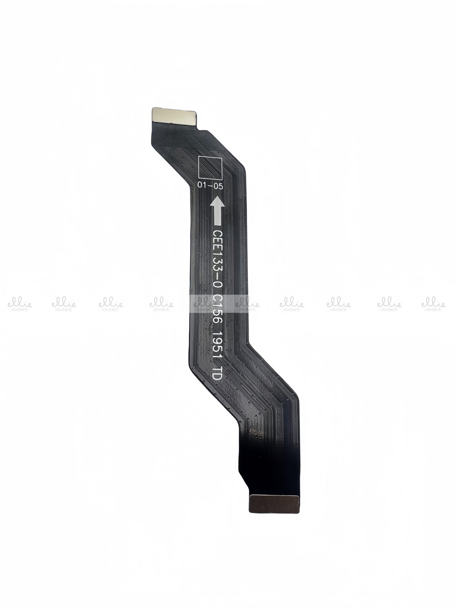 Cable flex de Principal para OnePlus 7T