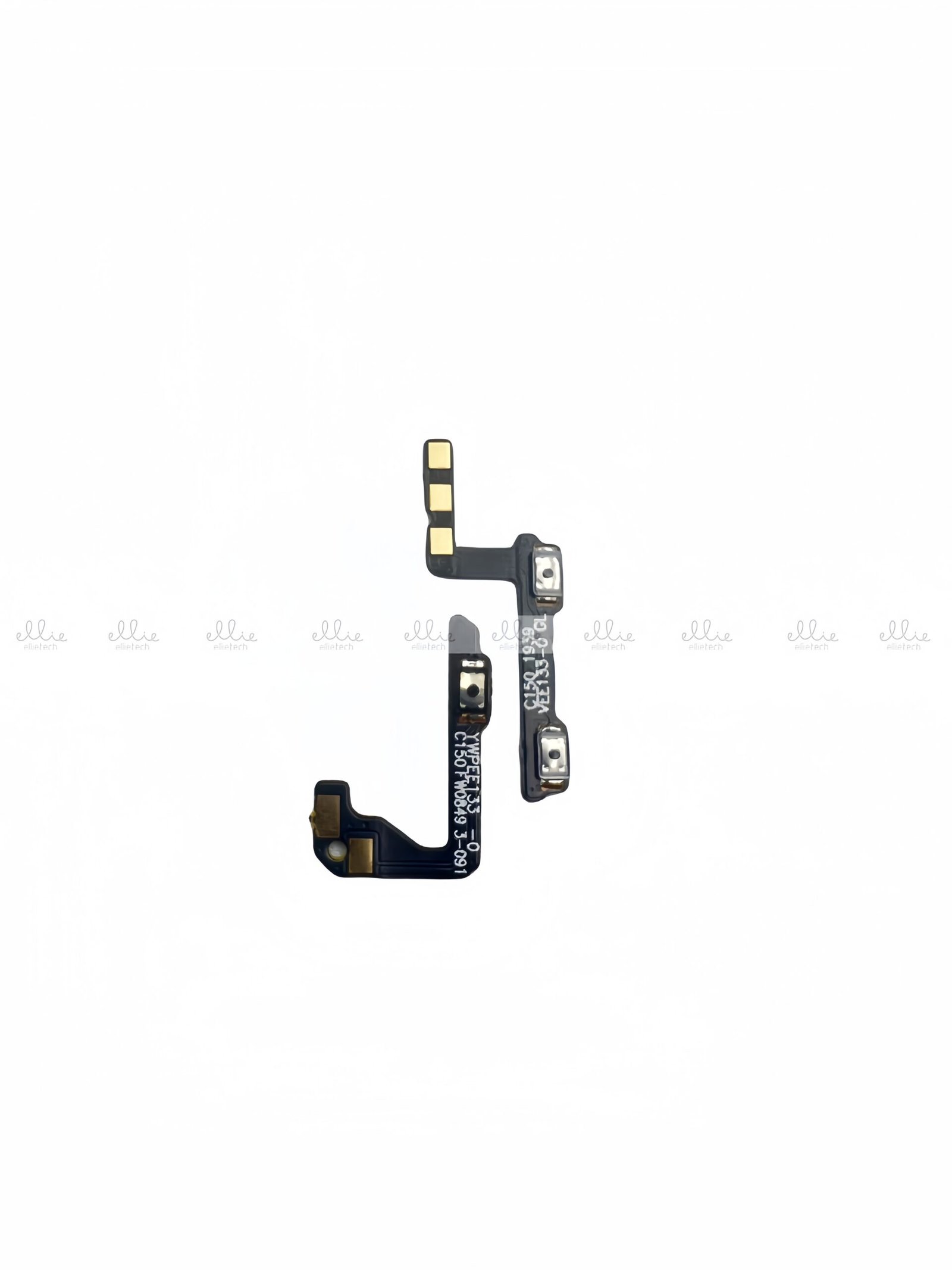 Cable flex de encendido y volumen para OnePlus 7T