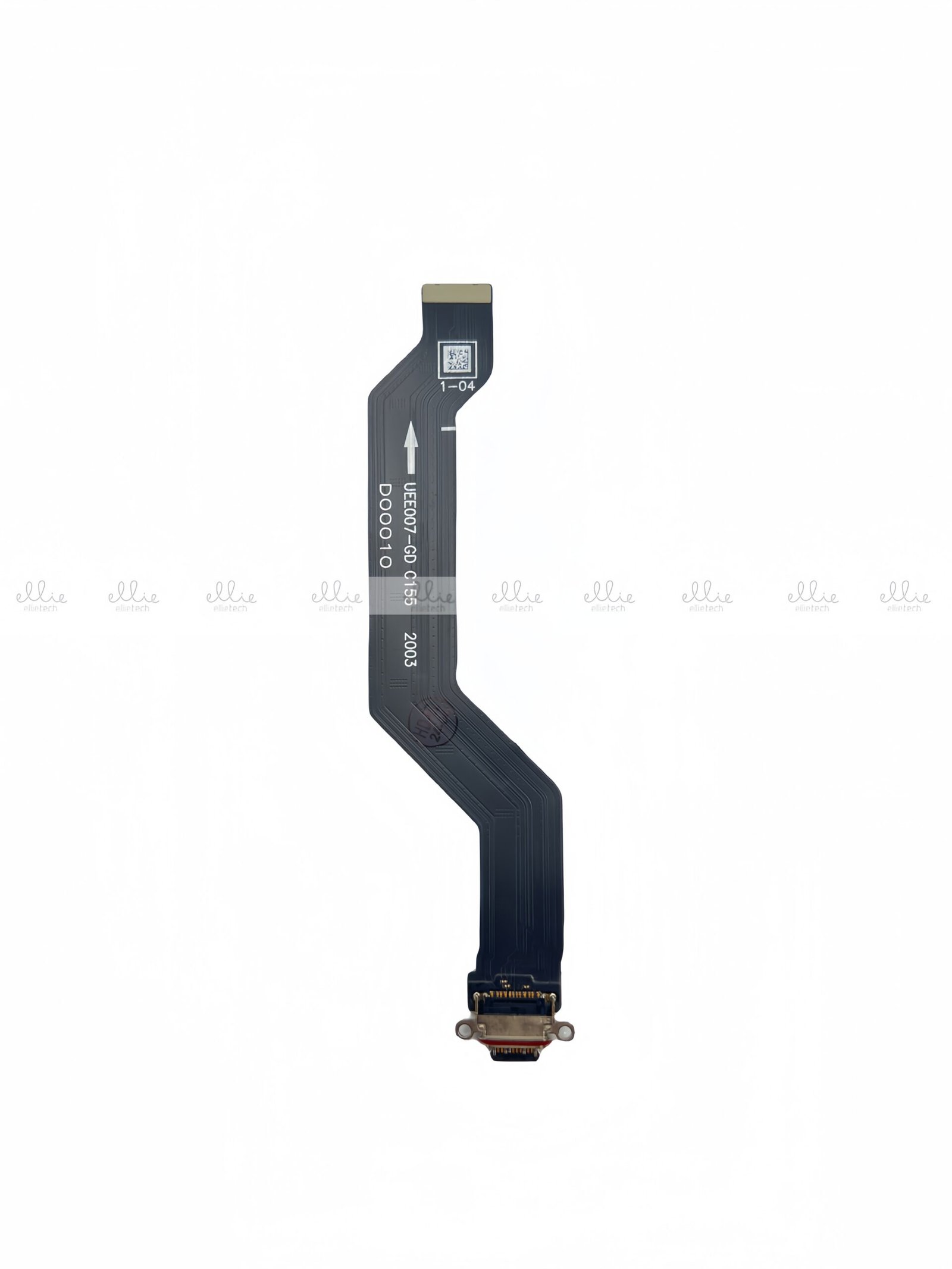 Cable flex de carga para OnePlus 8 Pro