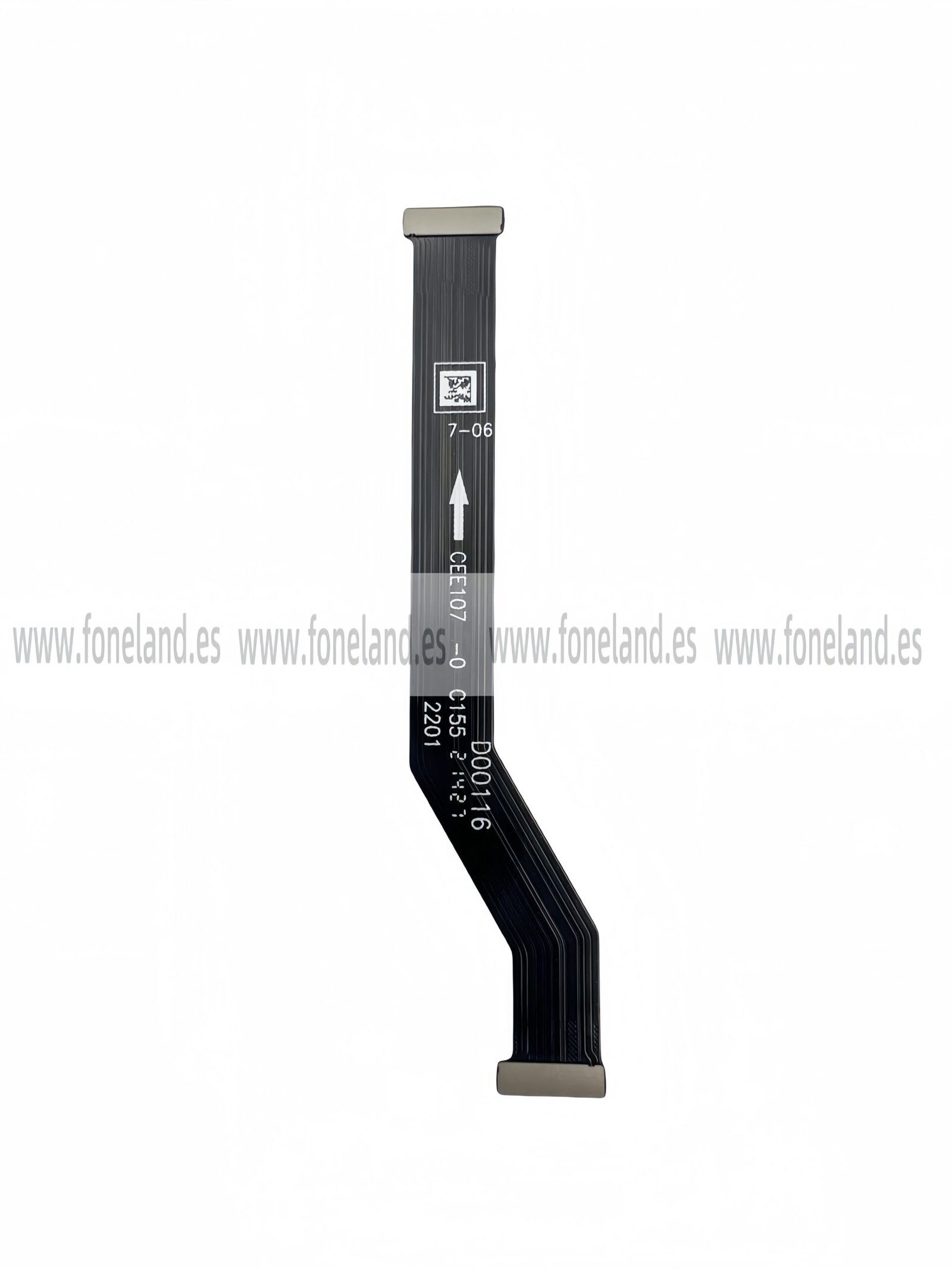 Flex Principal Interconexión Placas para OnePlus 9