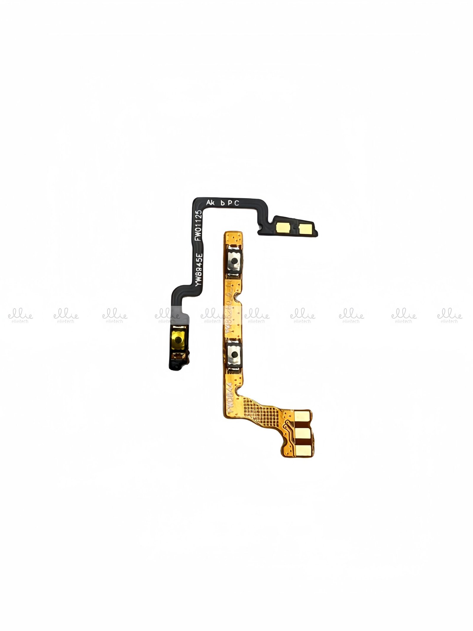 Cable flex de encendido y volumen para OnePlus NORD - N100