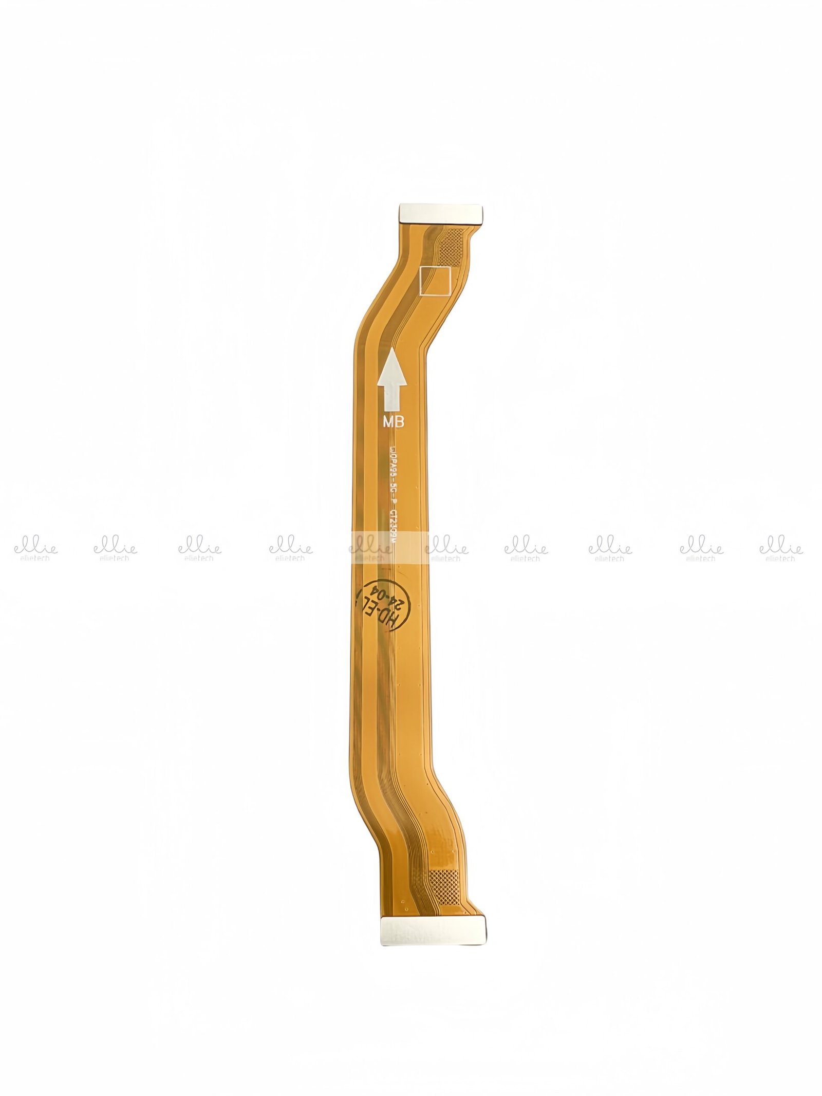 Flex LCD para OPPO A94 5G