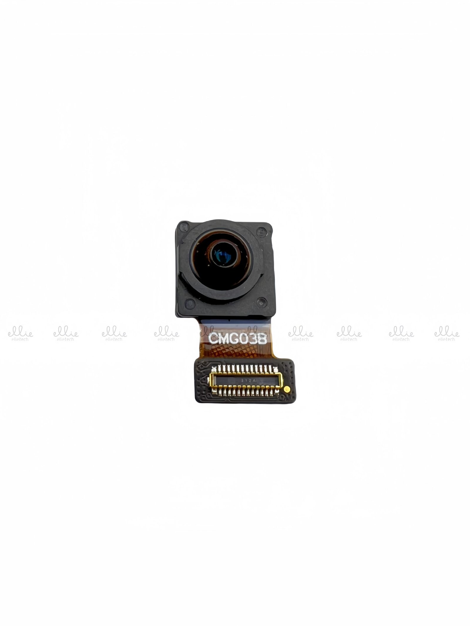 Cámara frontal para OPPO A98 5G
