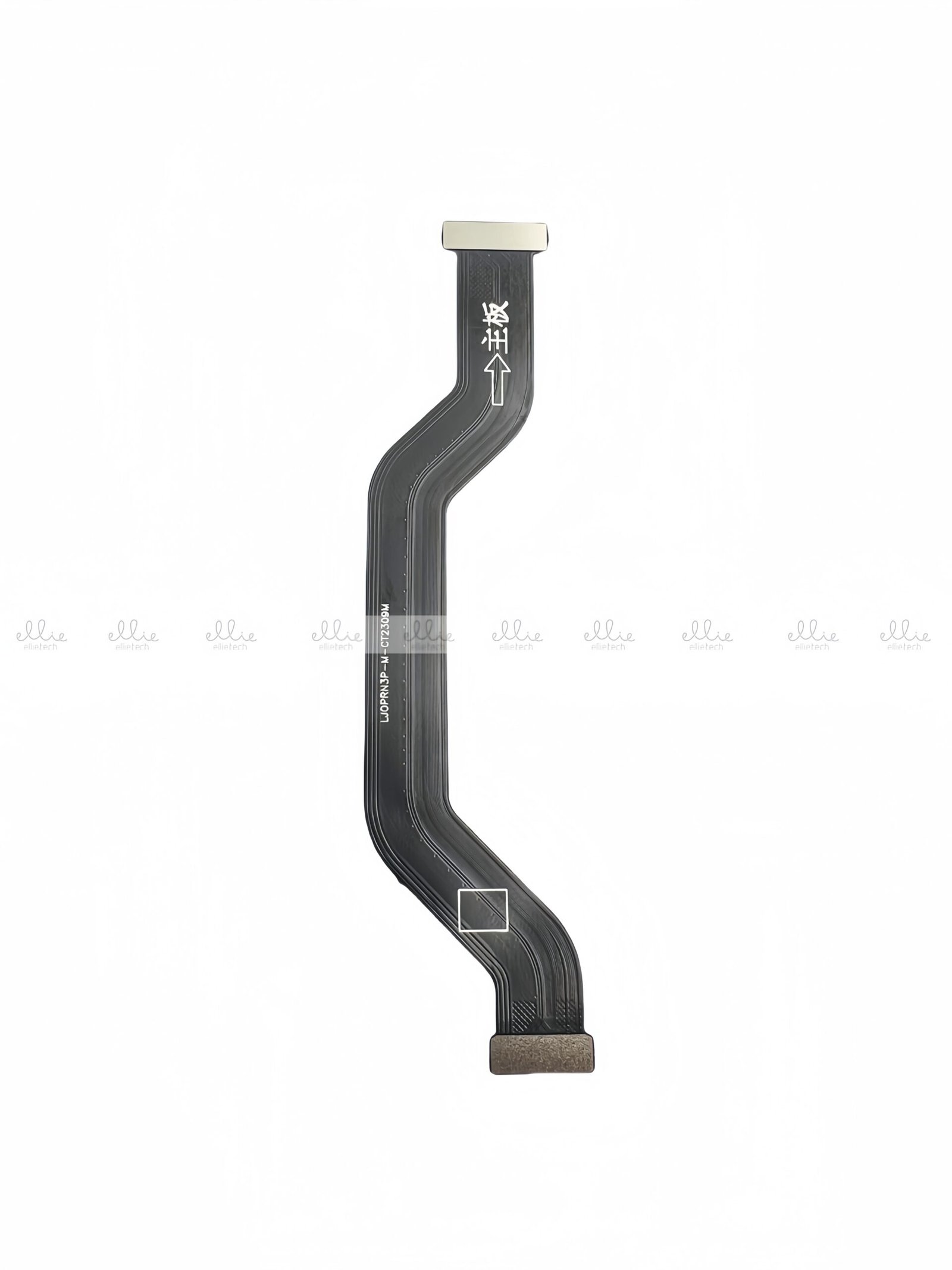 Flex Principal para OPPO Find X2 Neo