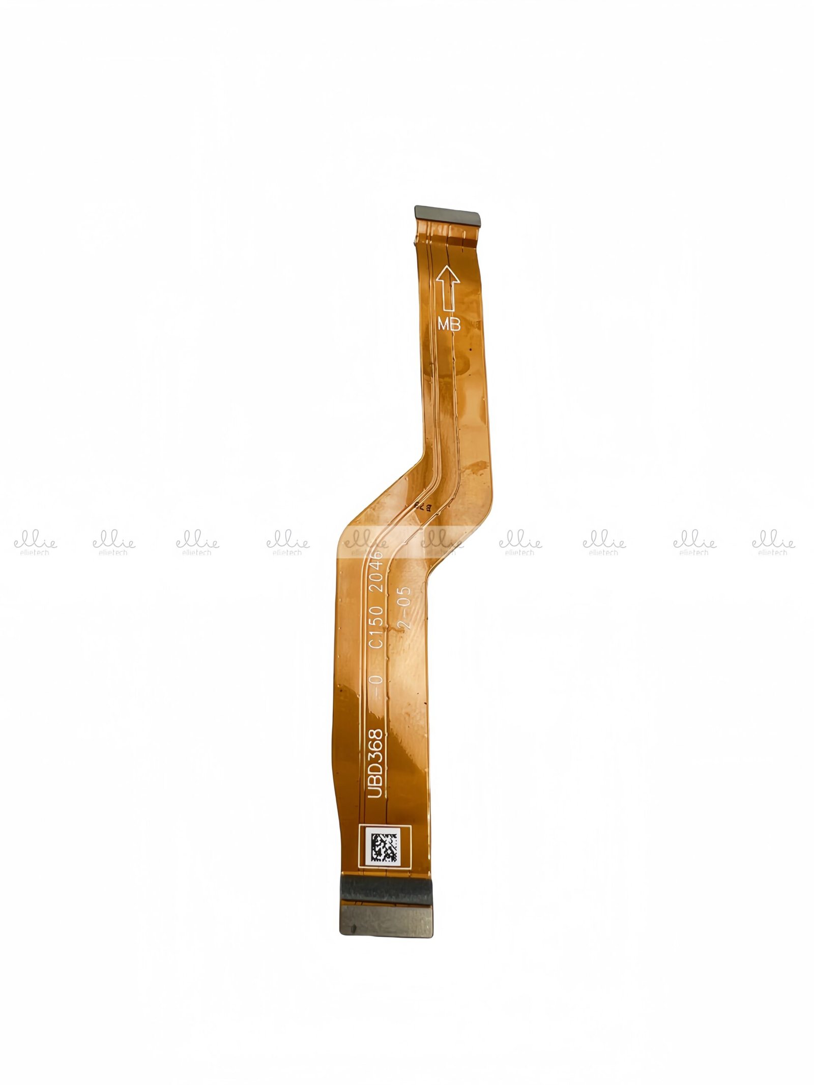 Flex Principal para OPPO Find X3 Lite