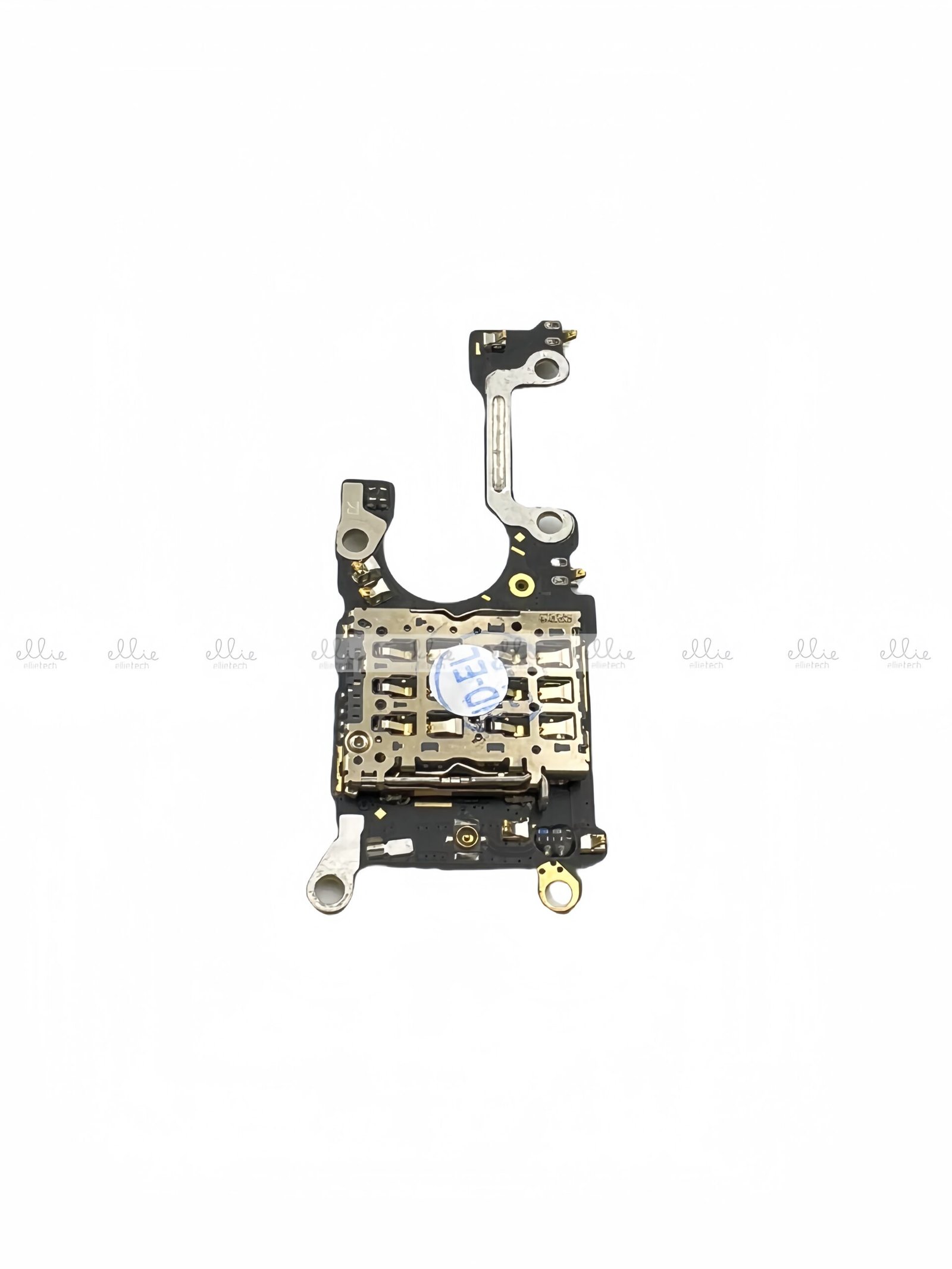 Placa Lector SIM para OPPO Find X3 Neo (CPH2207)