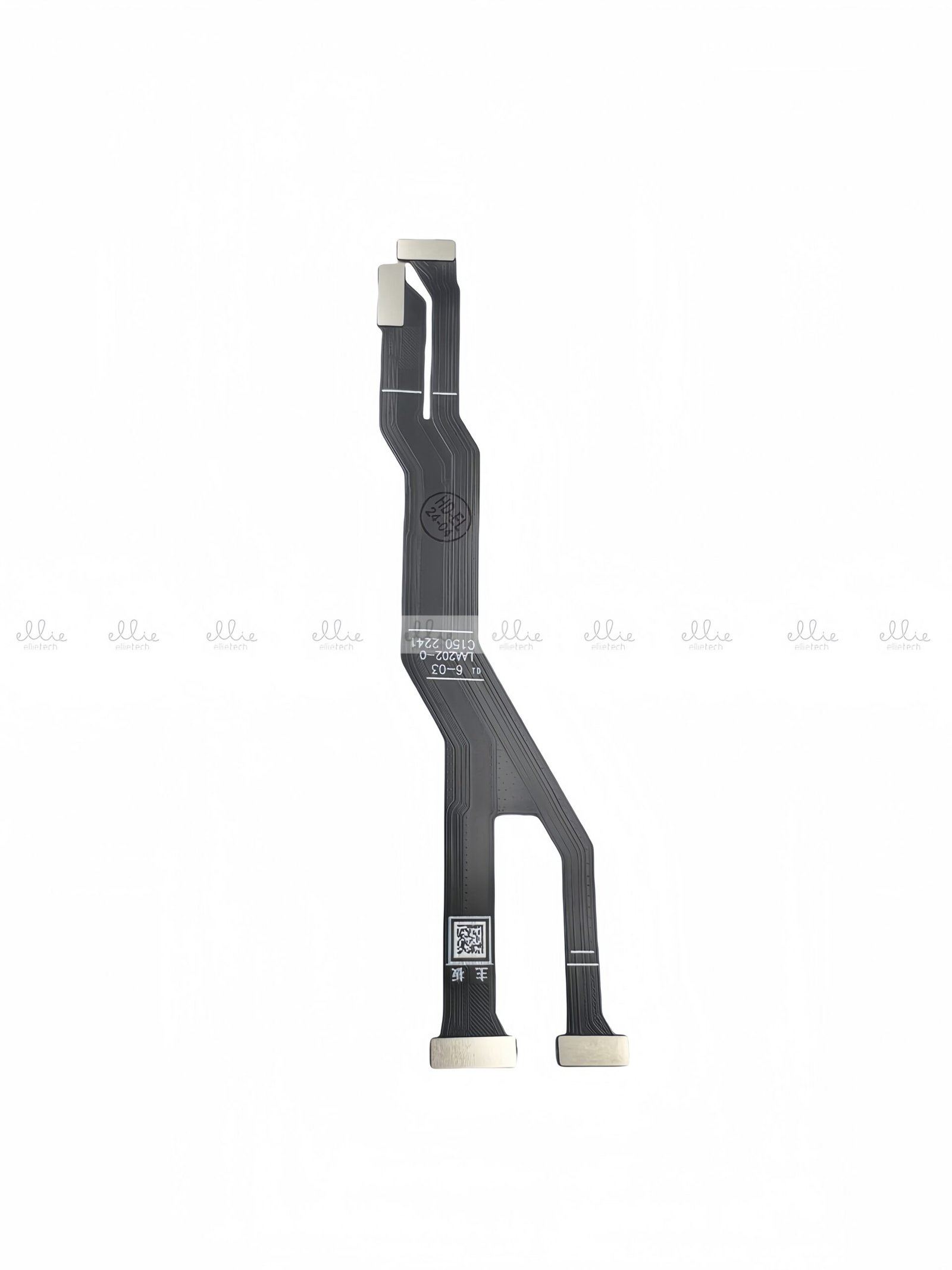Flex Principal para OPPO Find X5