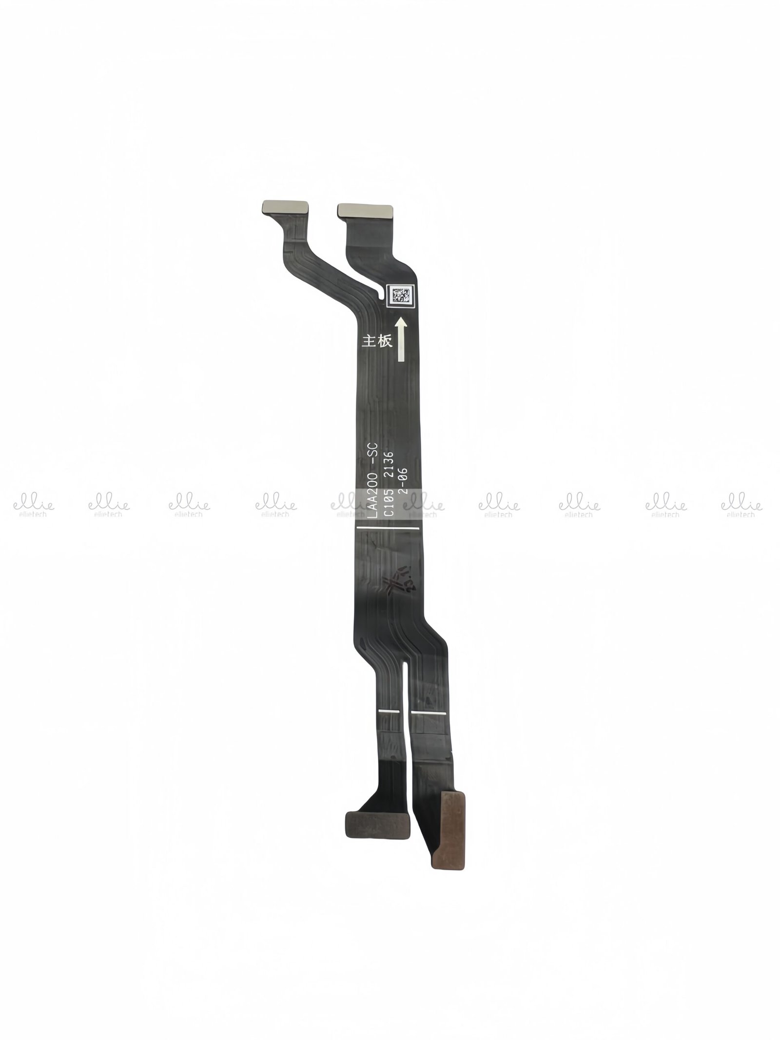 Flex Principal para OPPO Find X5 Pro