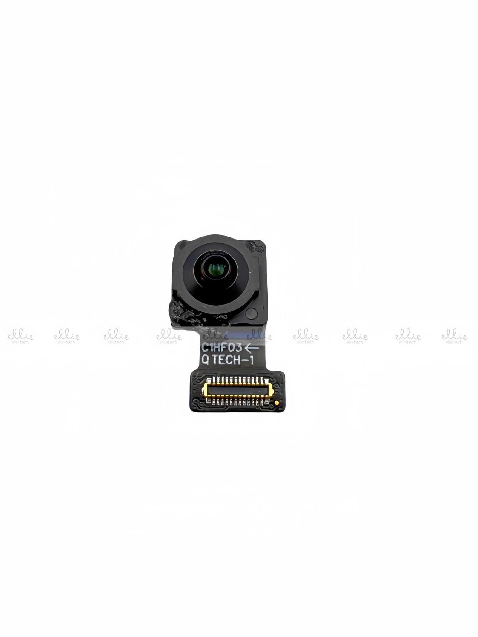 Cámara frontal para OPPO Find X5 Pro