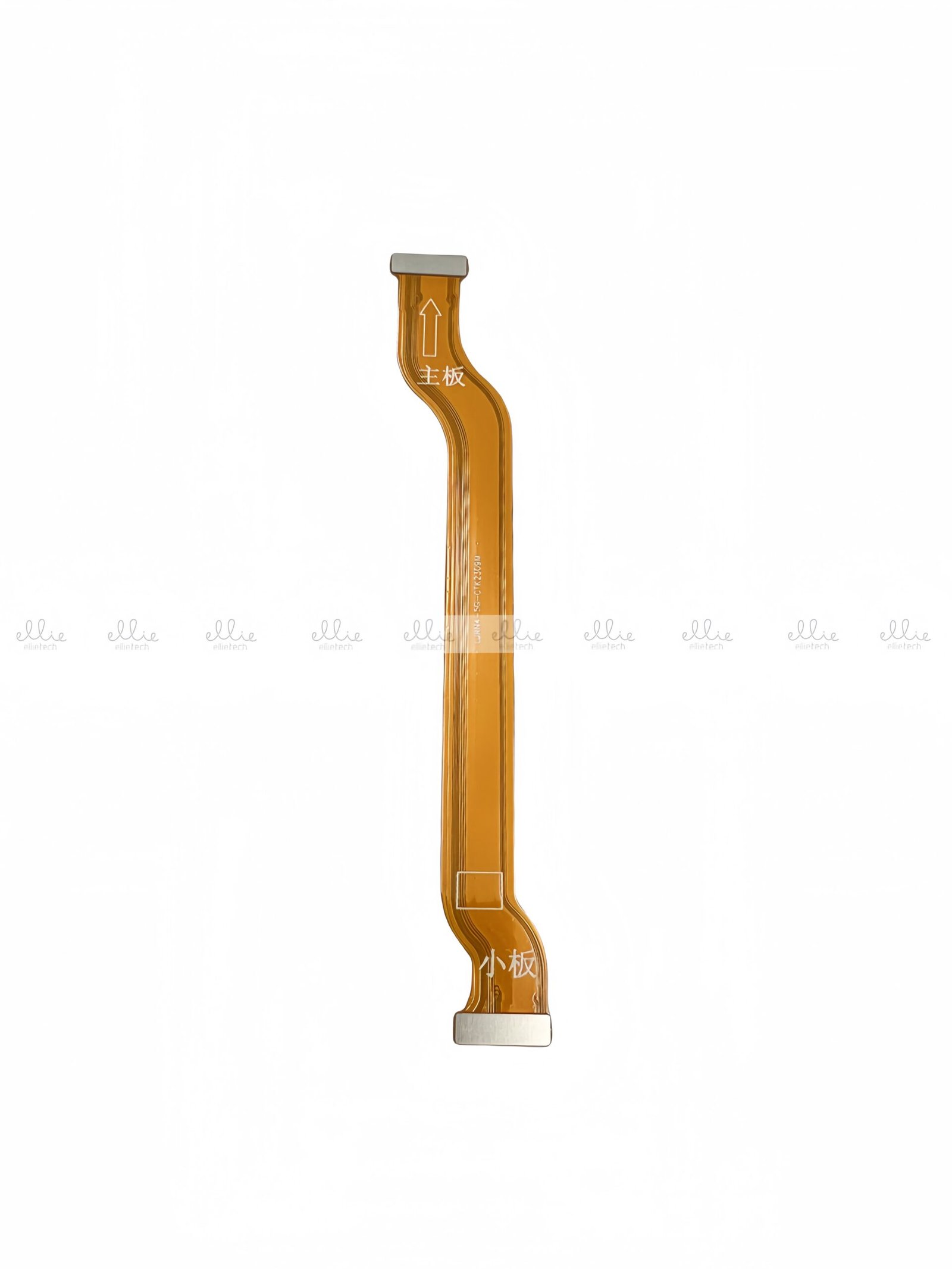 Flex Principal para OPPO Reno 4