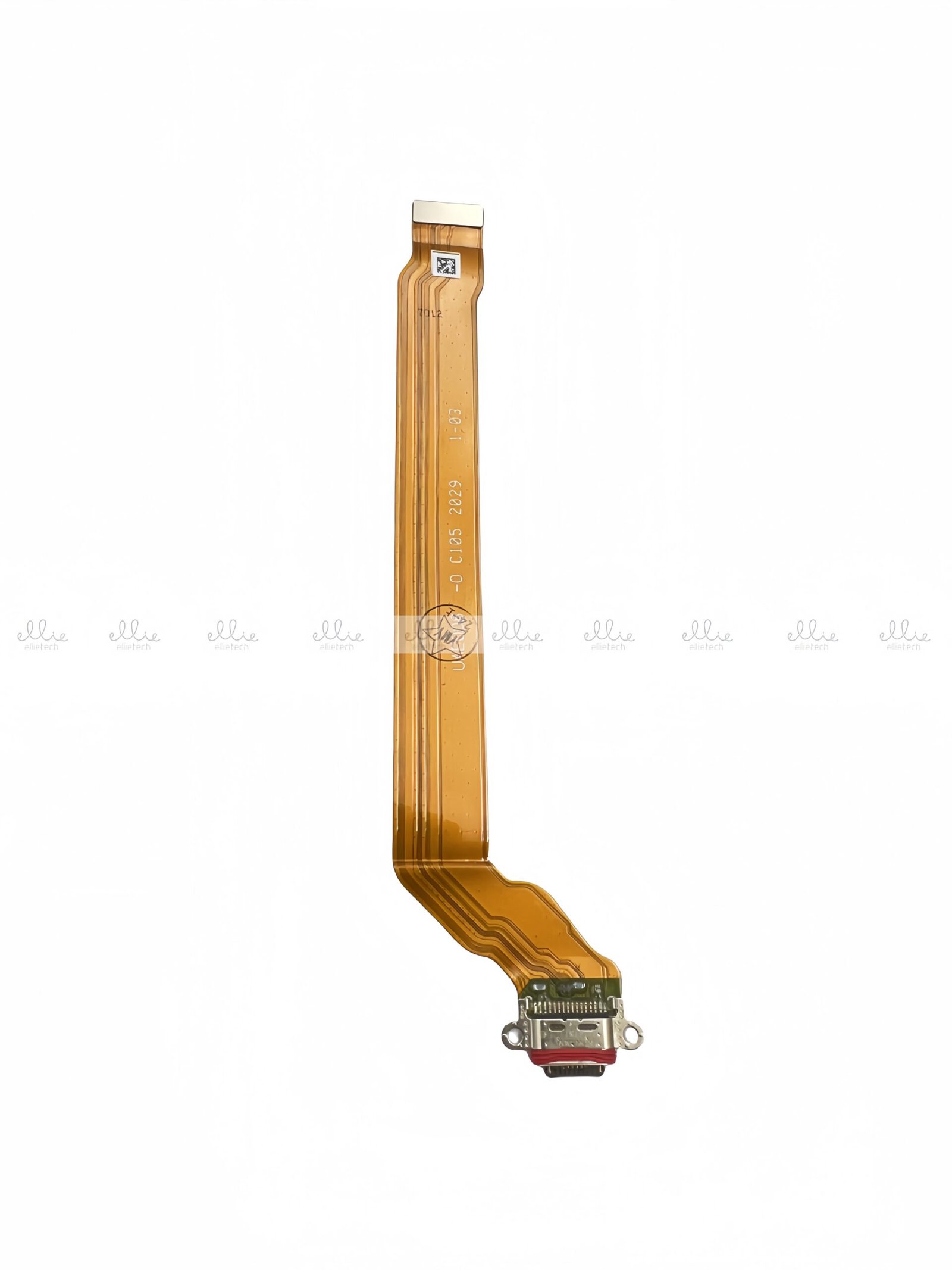 Flex de carga OPPO Reno 4 Pro 5G Original Flex de carga OPPO Reno 4 Pro 5G Original