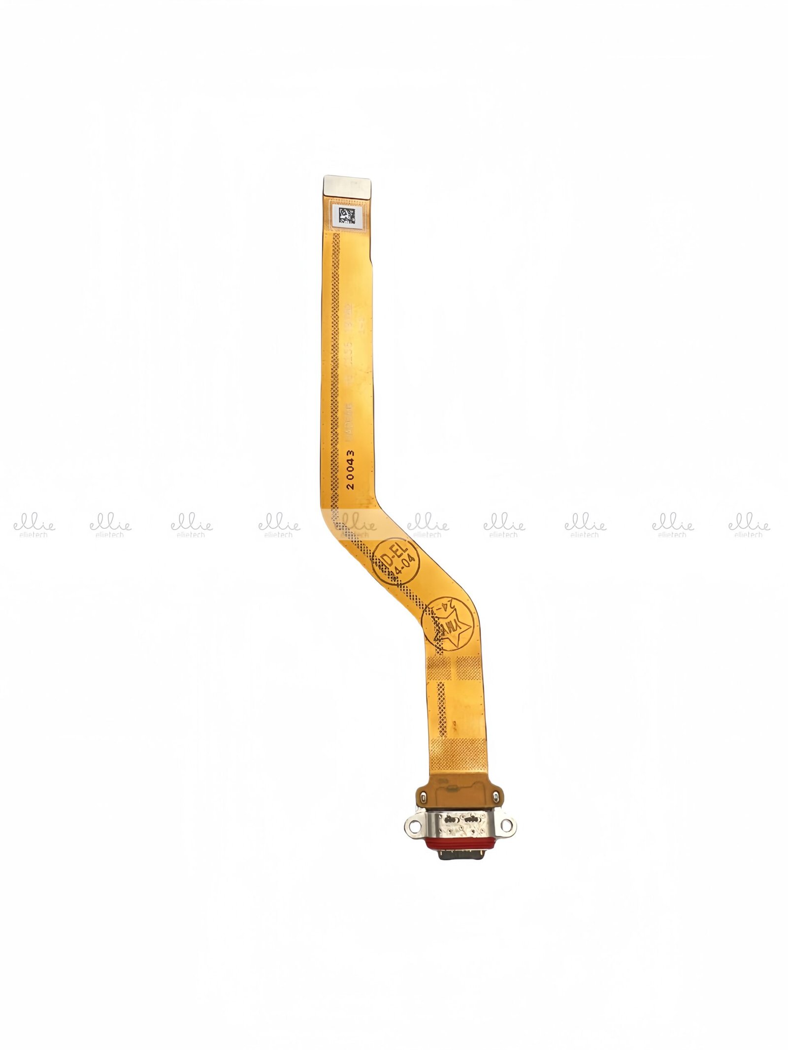 Flex de carga OPPO Reno Original