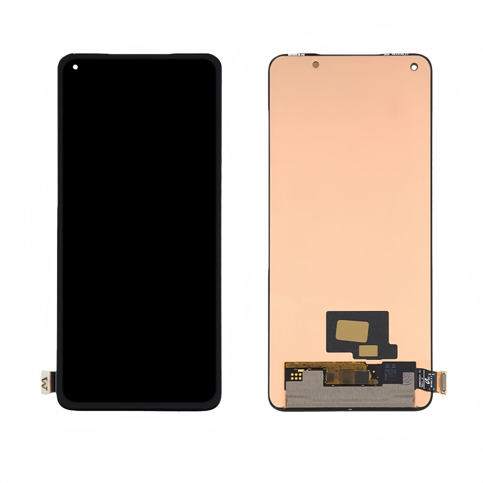 Original Nueva Pantalla OPPO Realme GT 2 Pro Completa LCD + Táctil