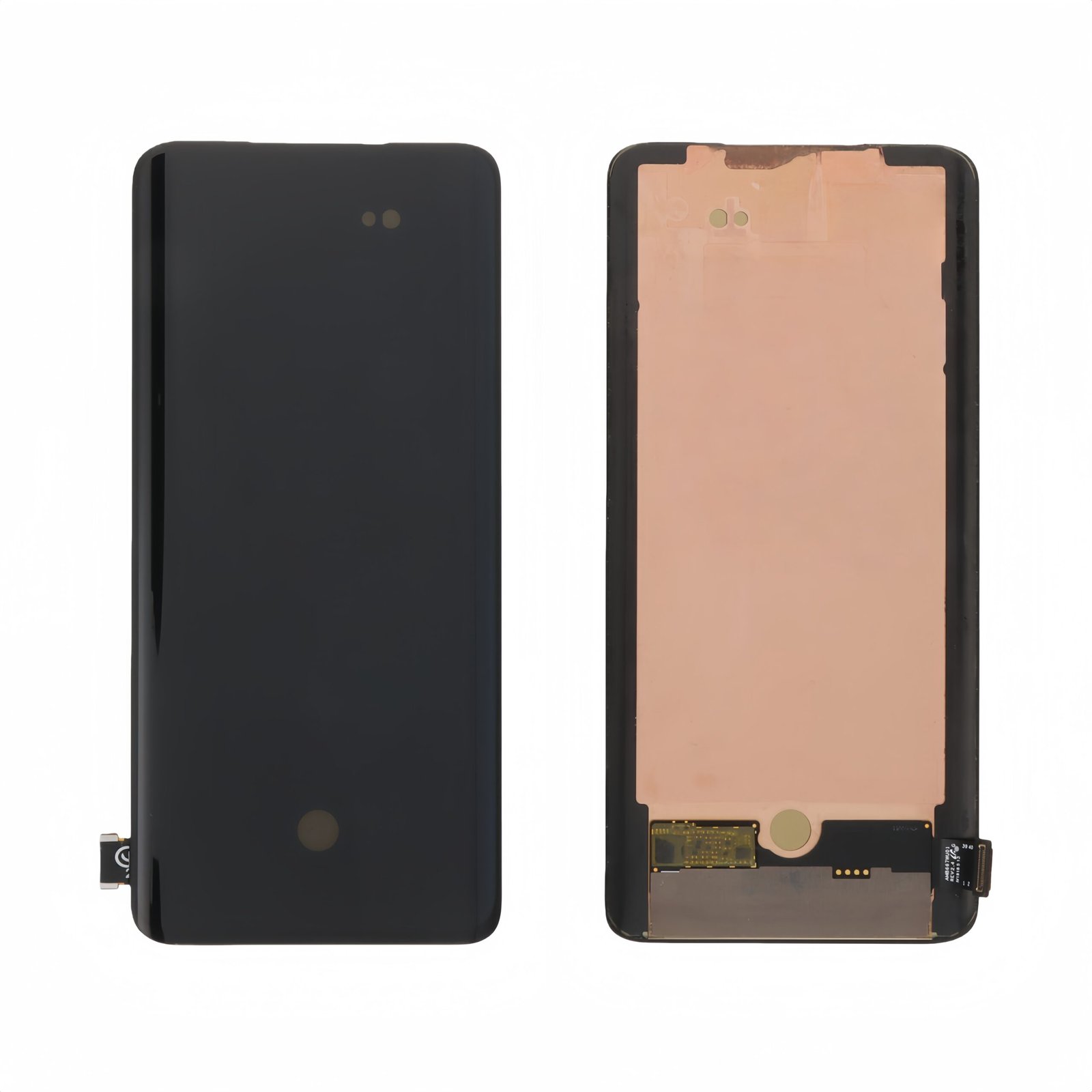 Original Nueva Pantalla OnePlus 7 Pro Negra Completa LCD + Táctil