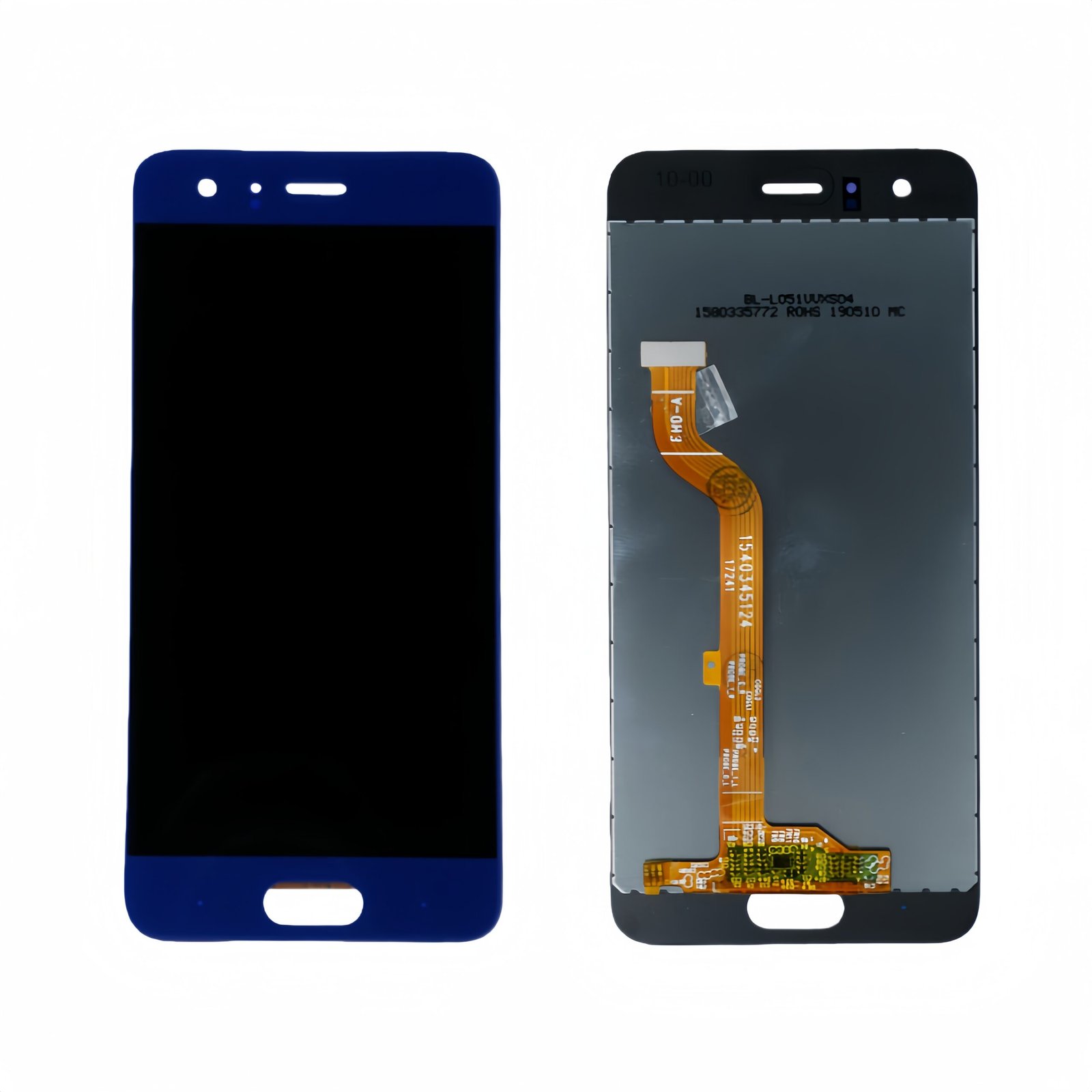 Original Pantalla Huawei Honor 9 Azul Completa LCD + Táctil