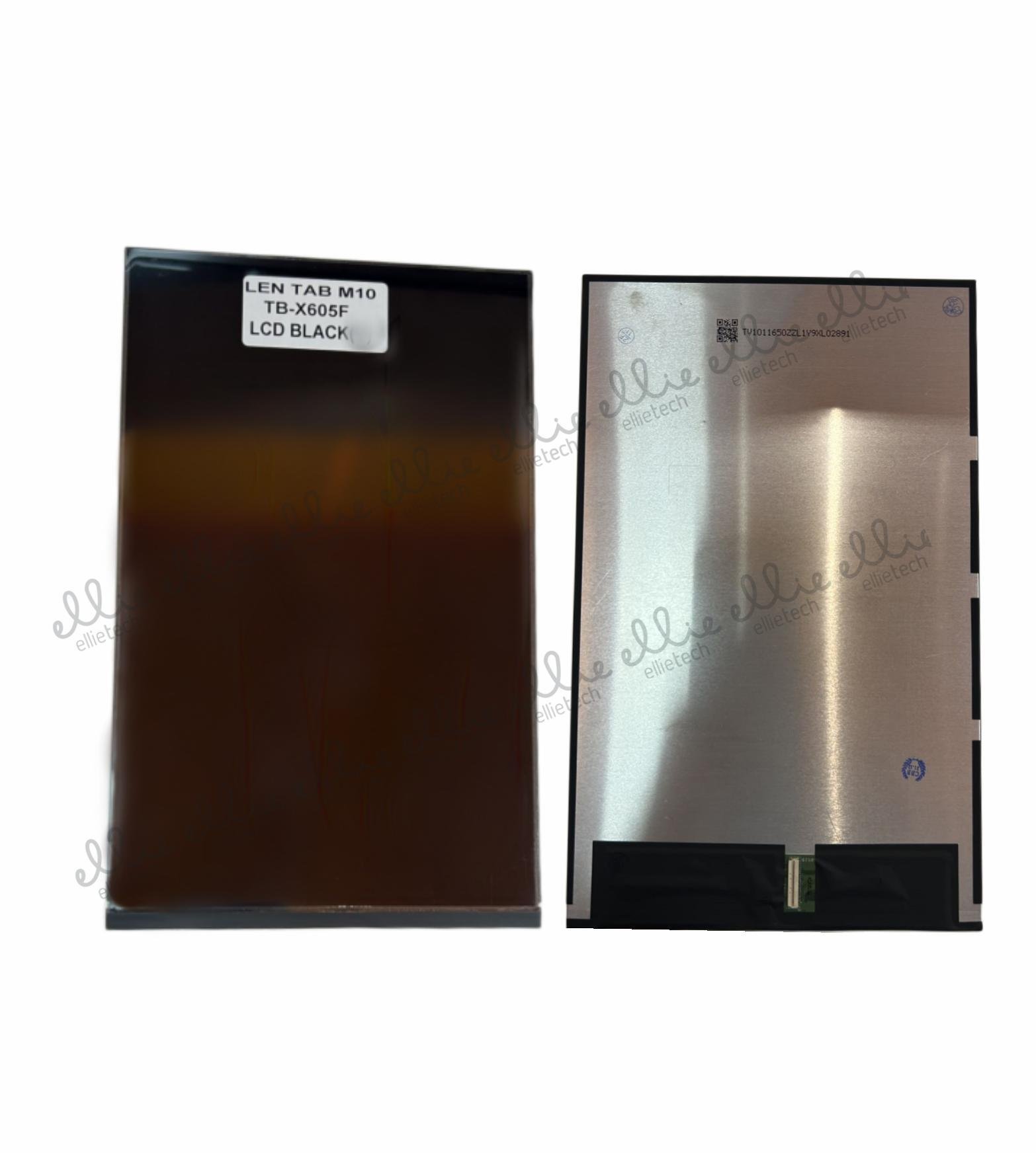 Original Pantalla LCD Lenovo Tab M10 TB-X605F