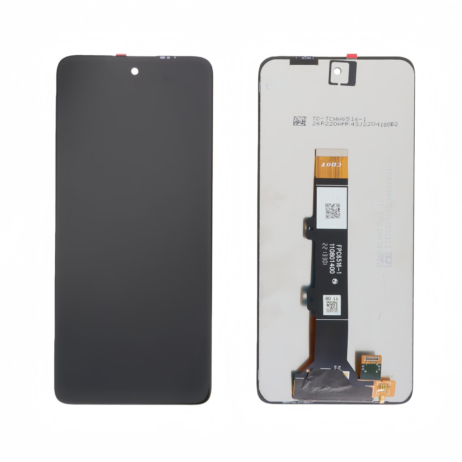 Pantalla Motorola Moto E32/E32S Negra Completa LCD + Táctil EXCELLENT Pantalla Motorola Moto E32/E32S Negra Completa LCD + Táctil EXCELLENT