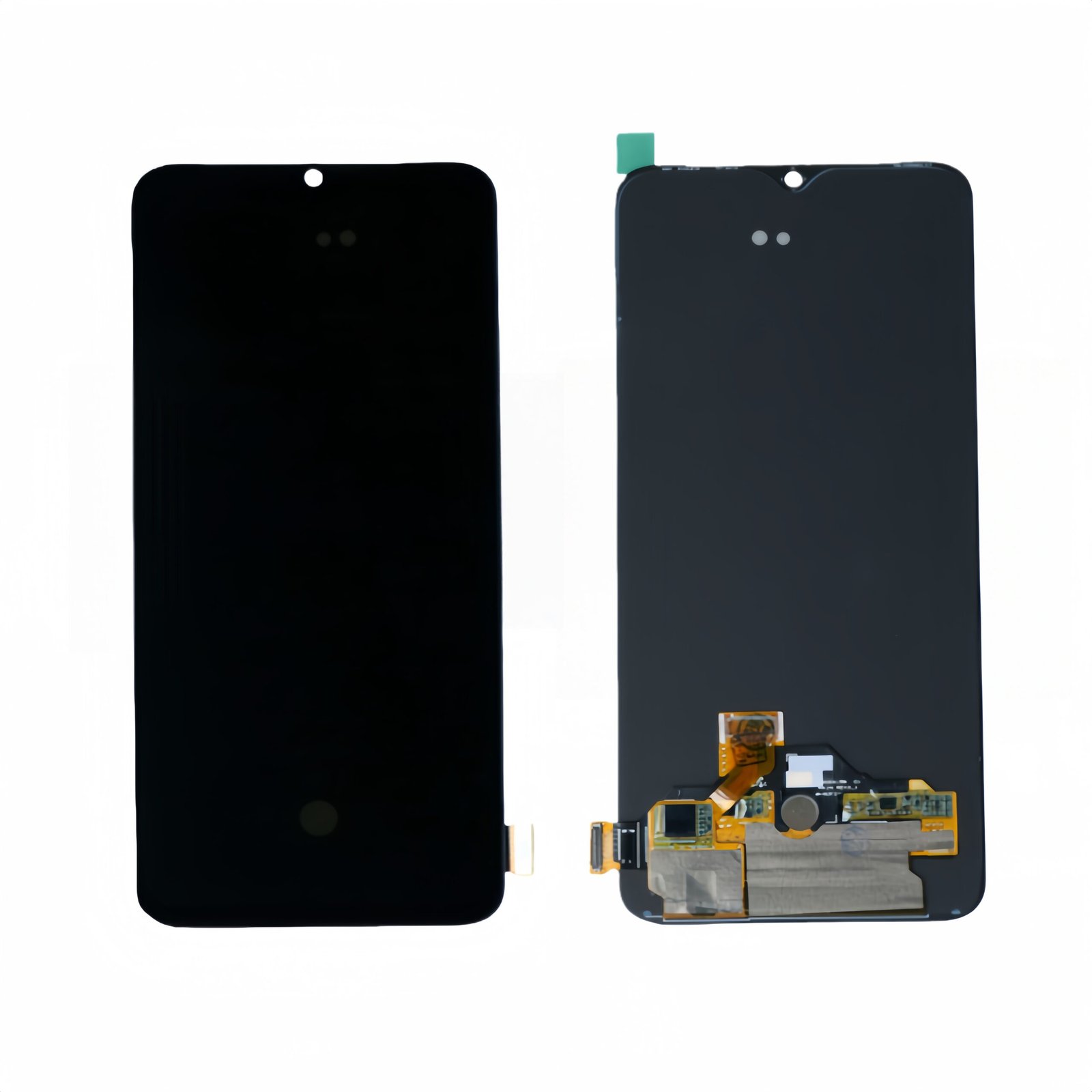 Original Pantalla OnePlus 7 Negra Completa LCD + Táctil