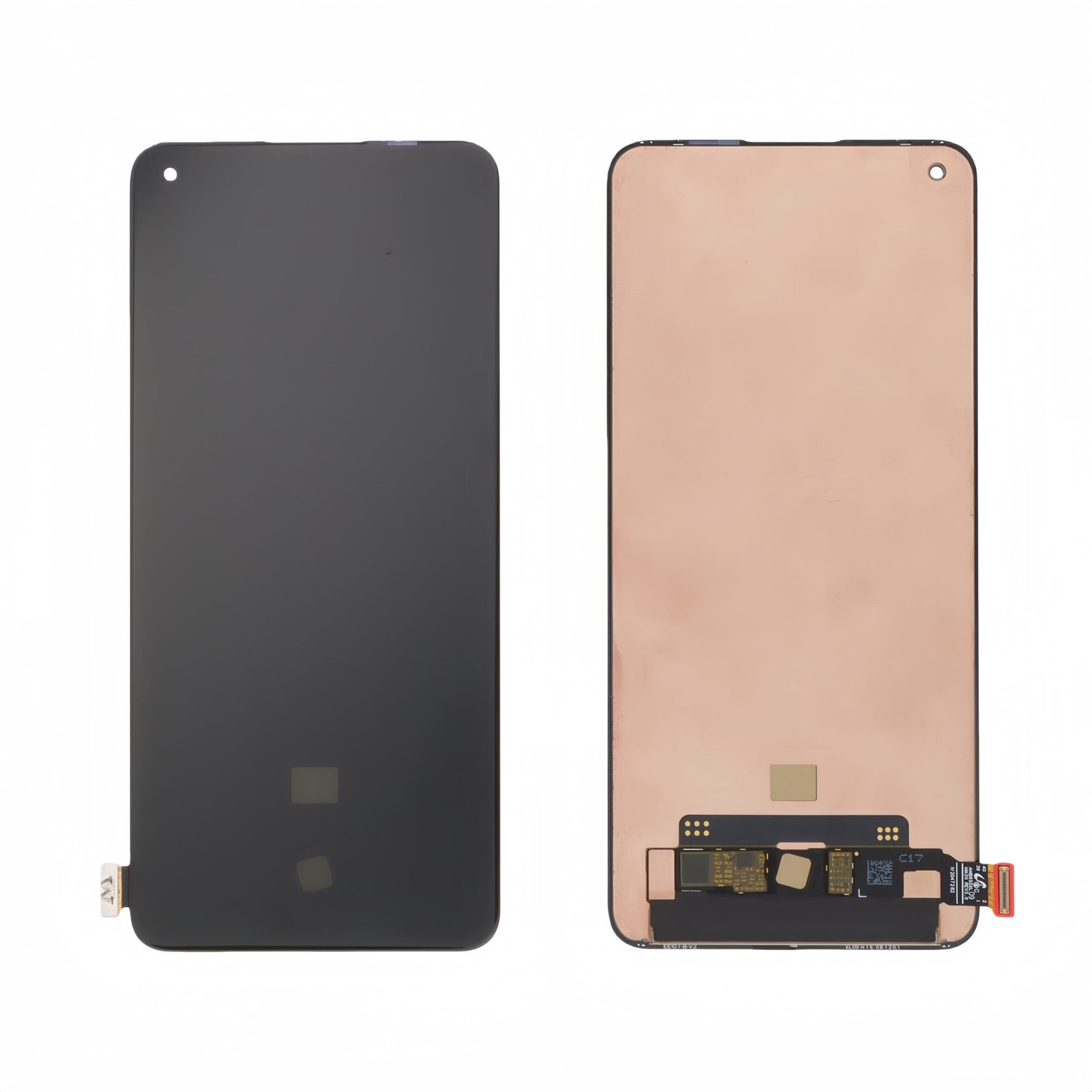 Original Pantalla OnePlus 9 Negra Completa LCD + Táctil Reparada