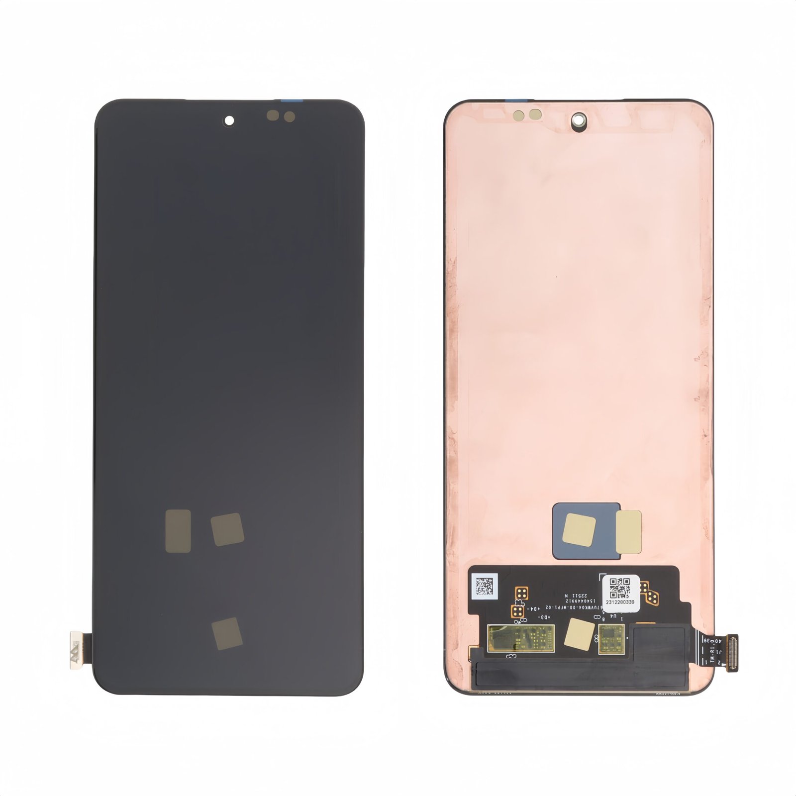 Pantalla OnePlus Nord 3 5G (CPH2491, CPH2493) Negra Completa LCD + Táctil EXCELLENT Pantalla OnePlus Nord 3 5G (CPH2491, CPH2493) Negra Completa LCD + Táctil EXCELLENT