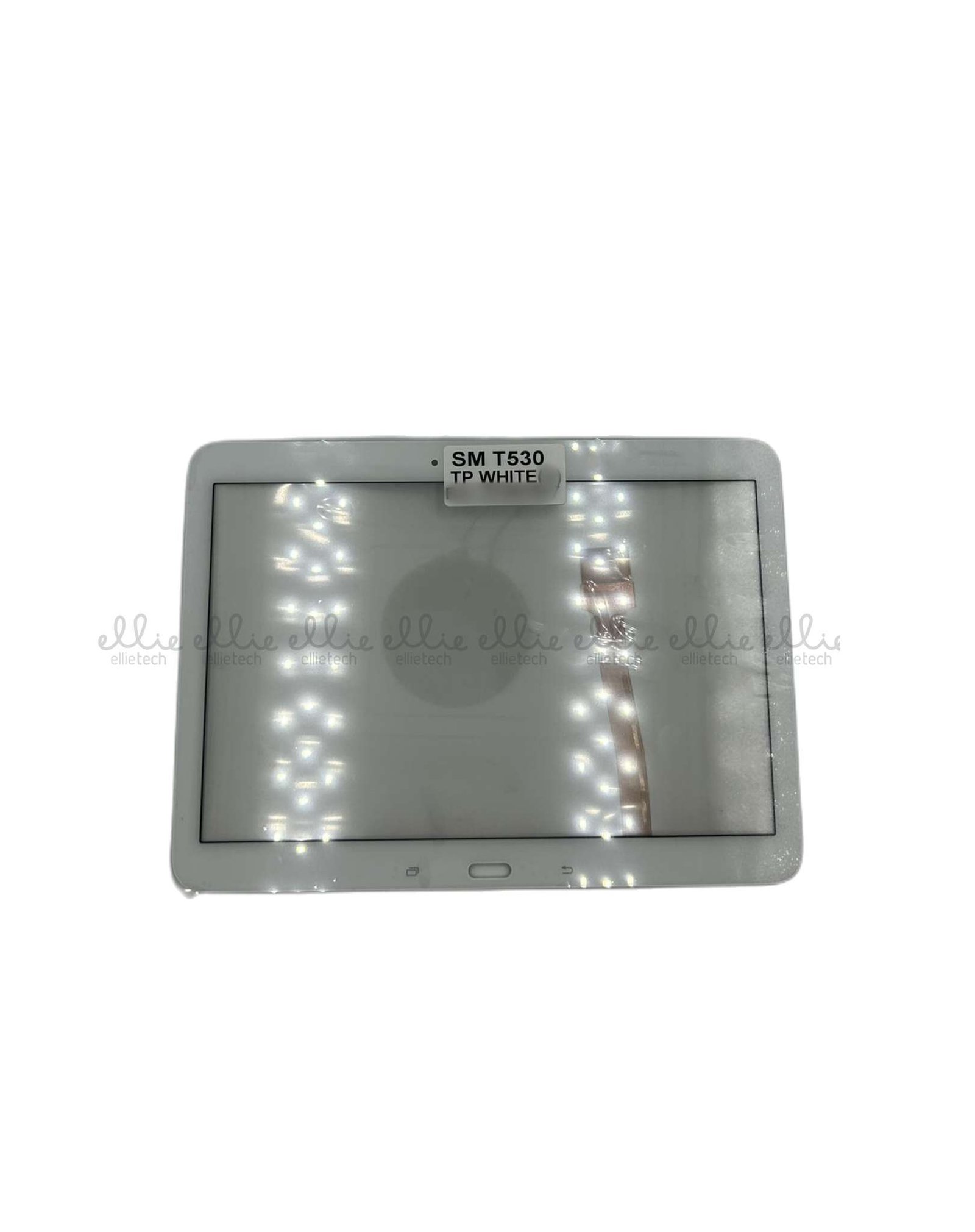 Original Pantalla Táctil Samsung T530 Blanco Táctil