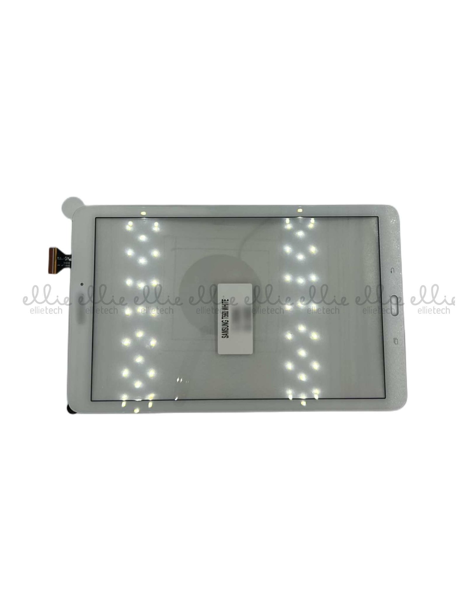 Original Pantalla Táctil Samsung T560 Blanco Táctil