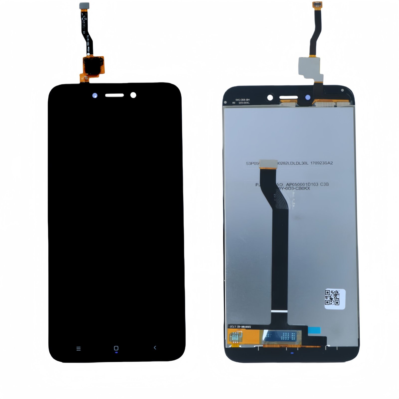 Original Pantalla Xiaomi Redmi Go Negra Completa Táctil + LCD
