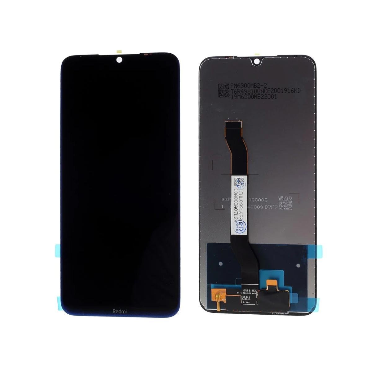 Original Pantalla Xiaomi Redmi Note 8 Azul Completa Táctil + LCD