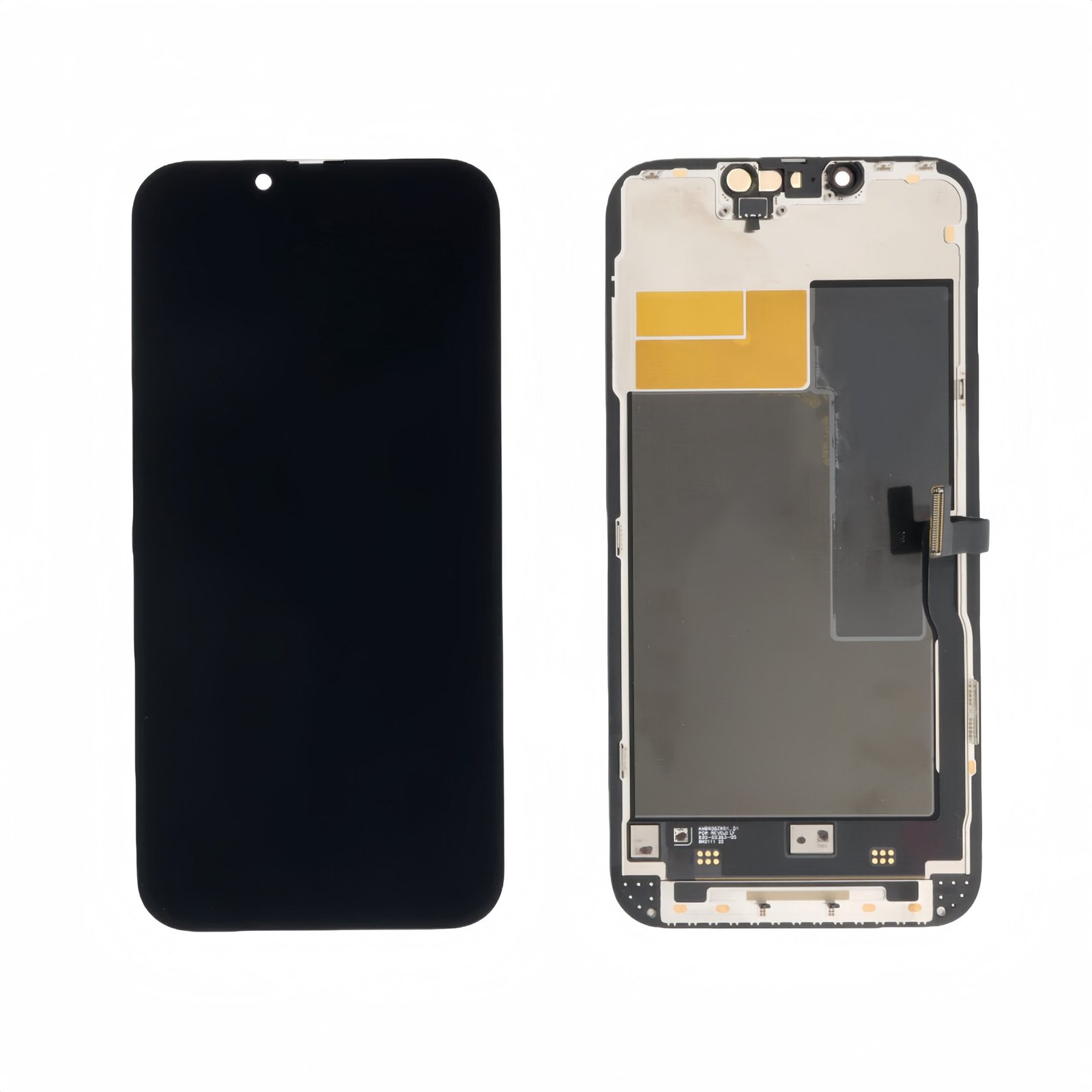 Original Pantalla iPhone 13 Pro LCD + Táctil Completa REPARADA