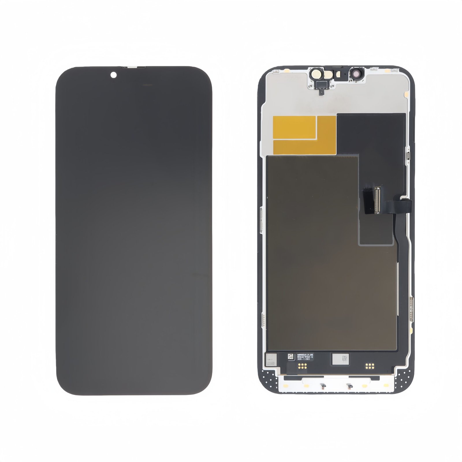 Original Pantalla iPhone 13 Pro Max LCD + Táctil Completa DESMONTAJE